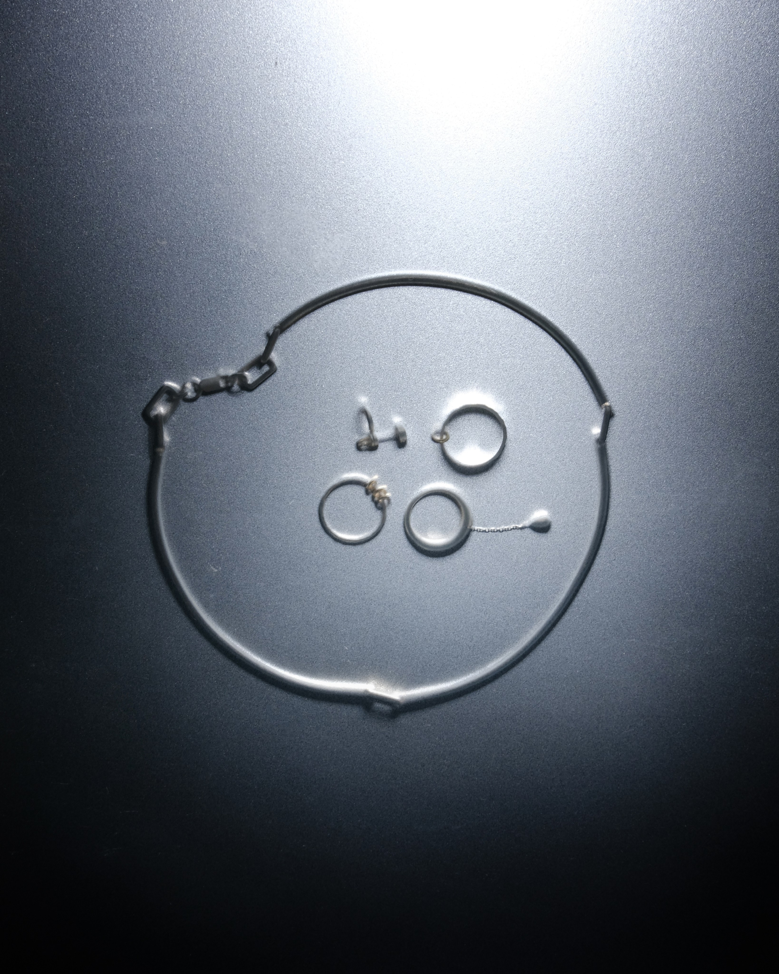 Creepy Crawl. Креативный продюсер / сет—дизайнер