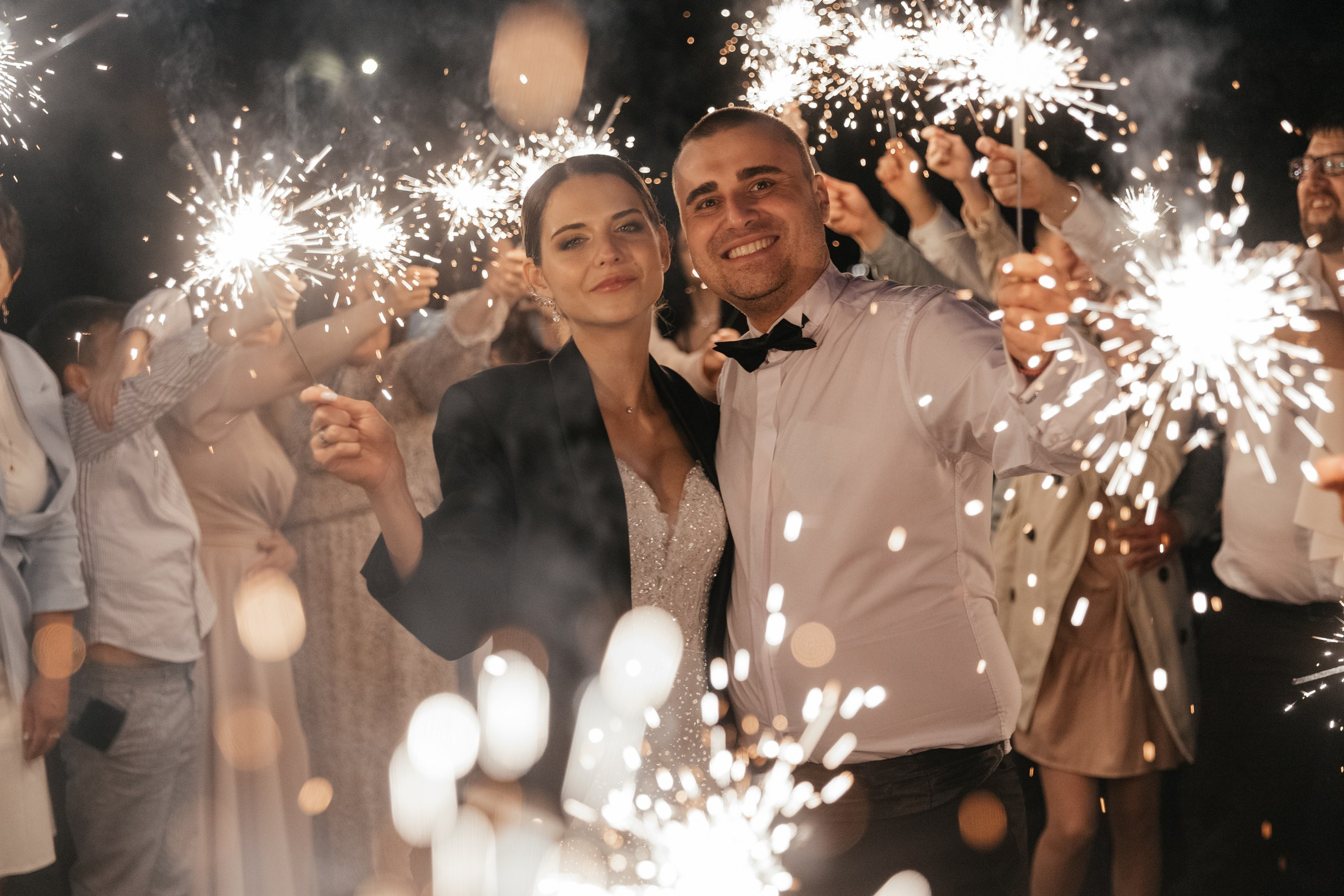 Оля и Никита. Свадебный фотограф в Москве Нестерова Мария