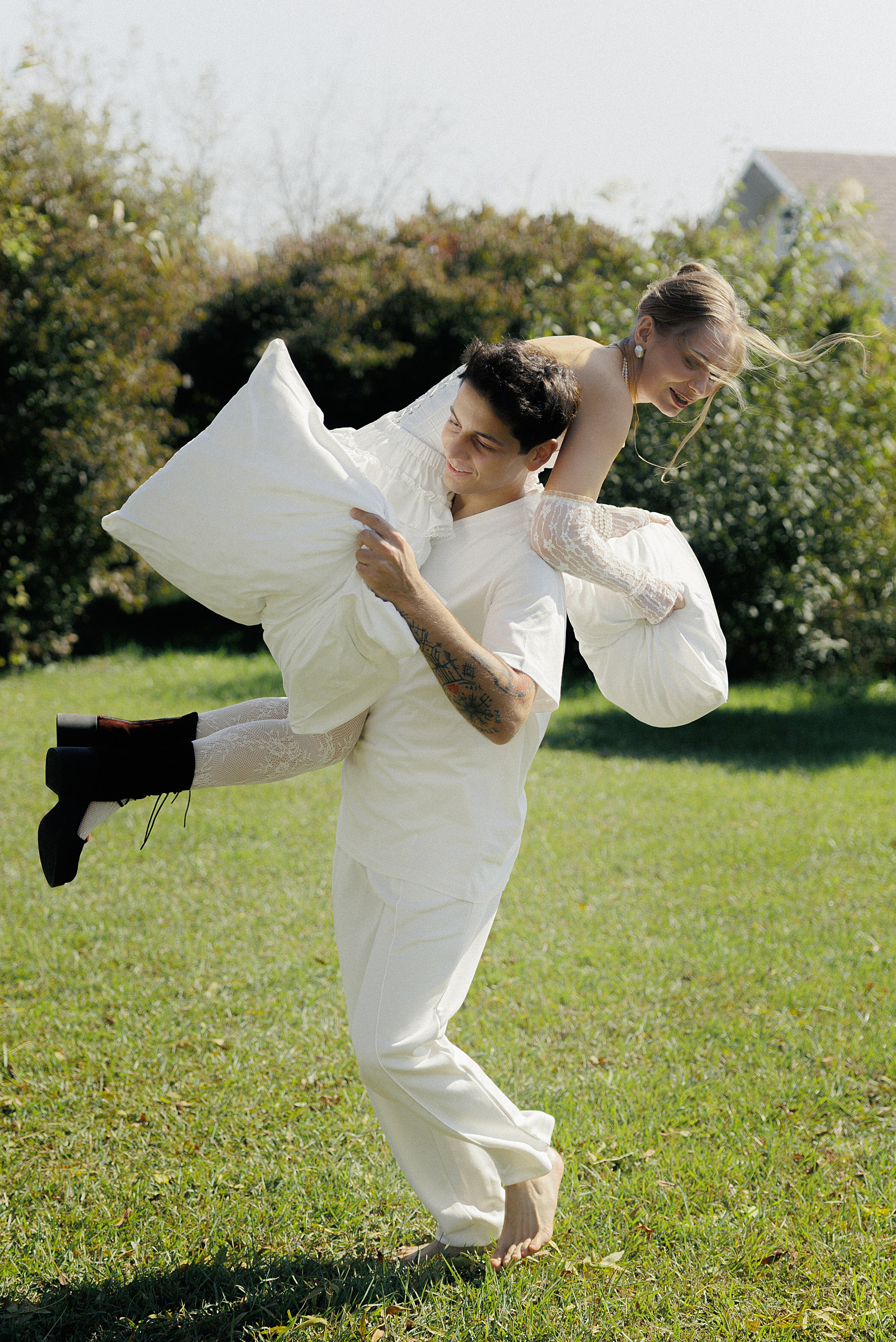 Свадебный и семейный фотограф Харольцева Наталья