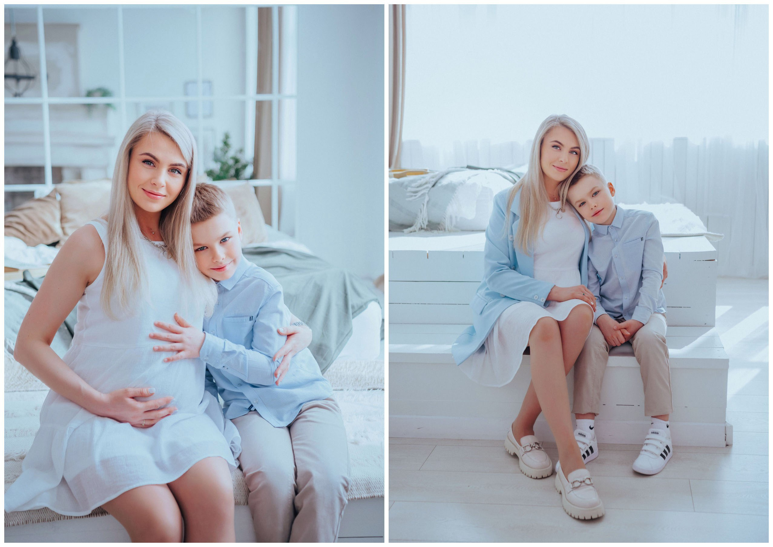 Детские и семейные съемки. Фотограф Taliana Chastaya