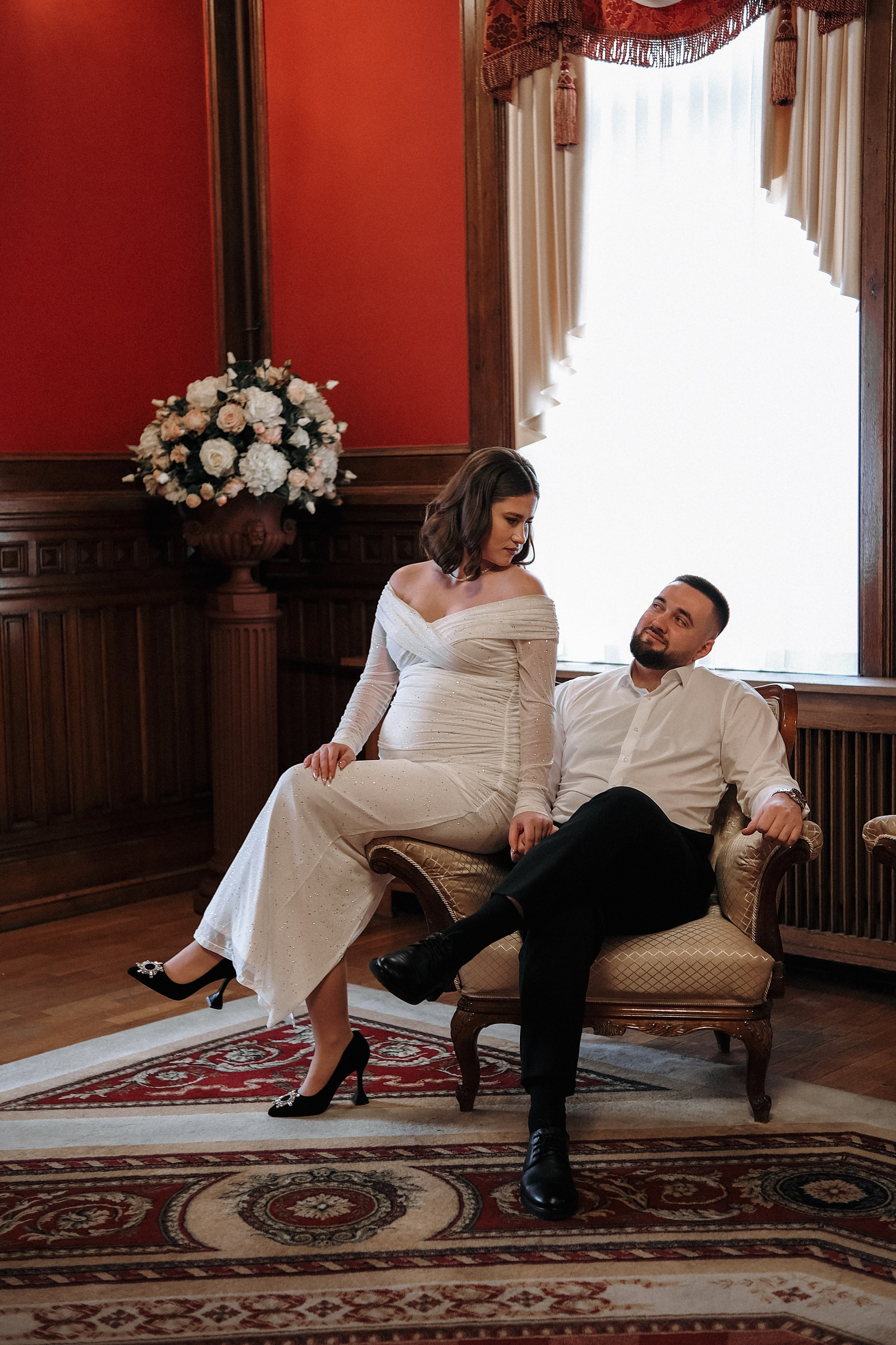 Рита & Леша. ДБ2. Phdkvmr.ru