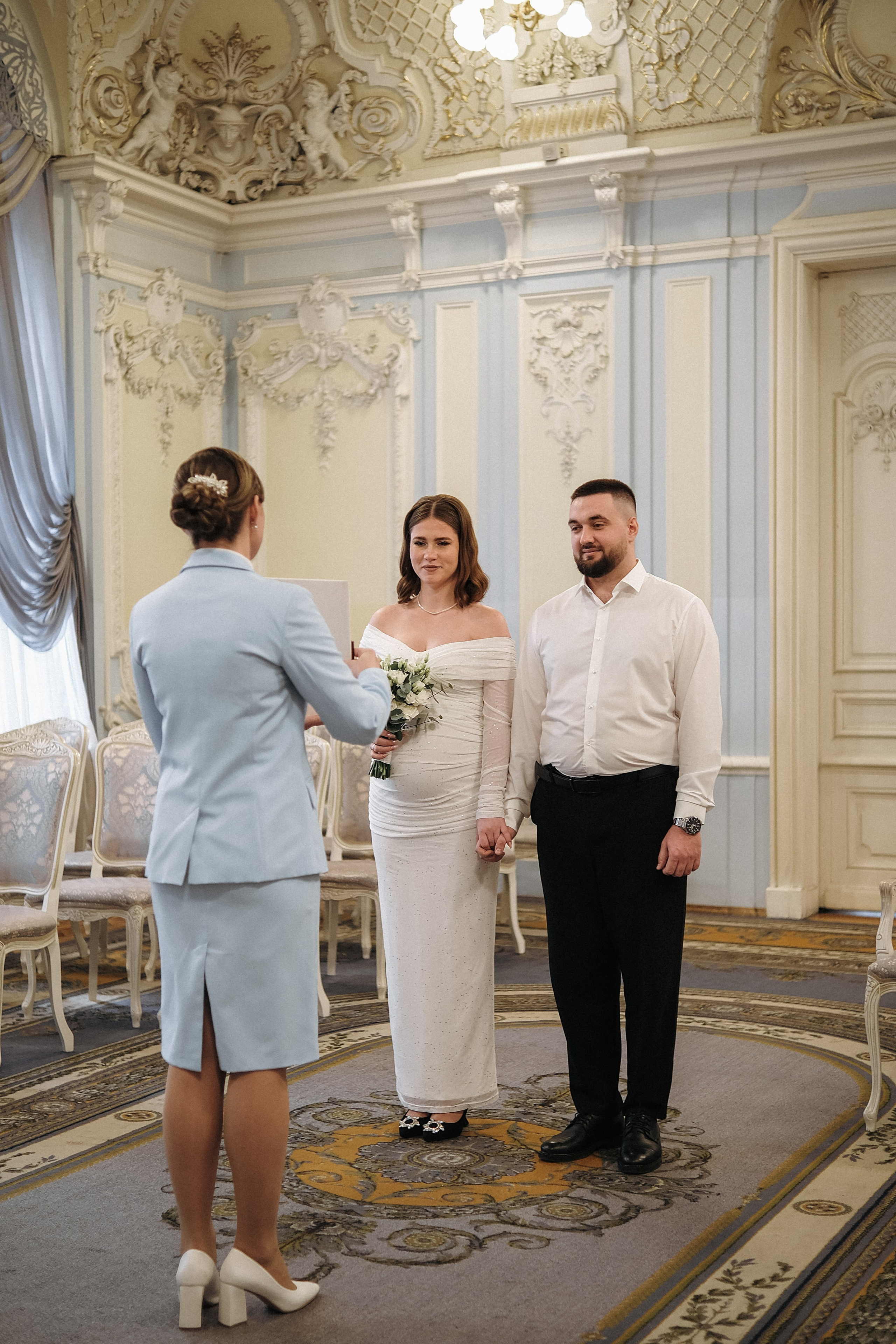 Рита & Леша. ДБ2. Phdkvmr.ru