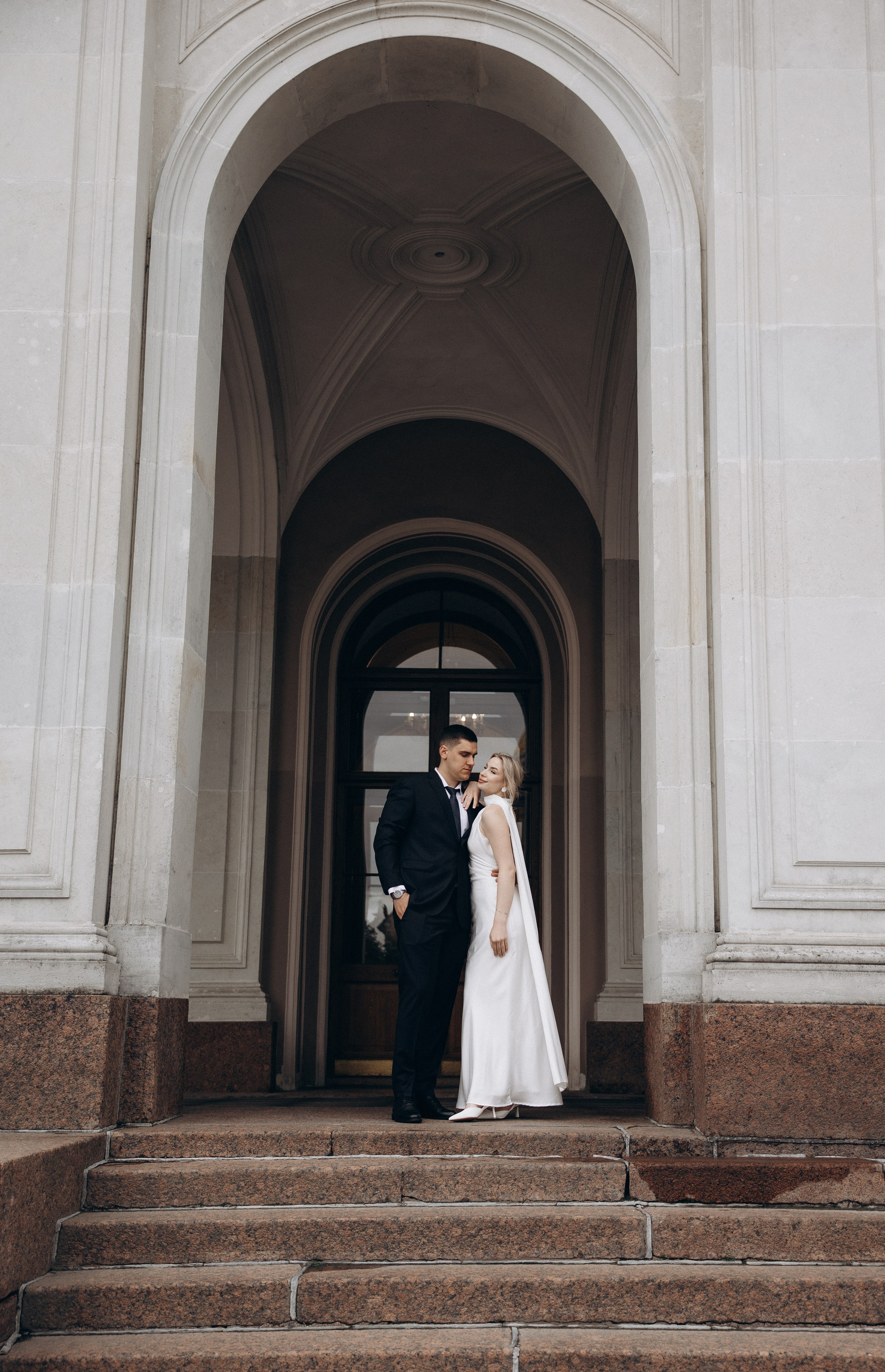 Эвелина & Жора. Phdkvmr.ru