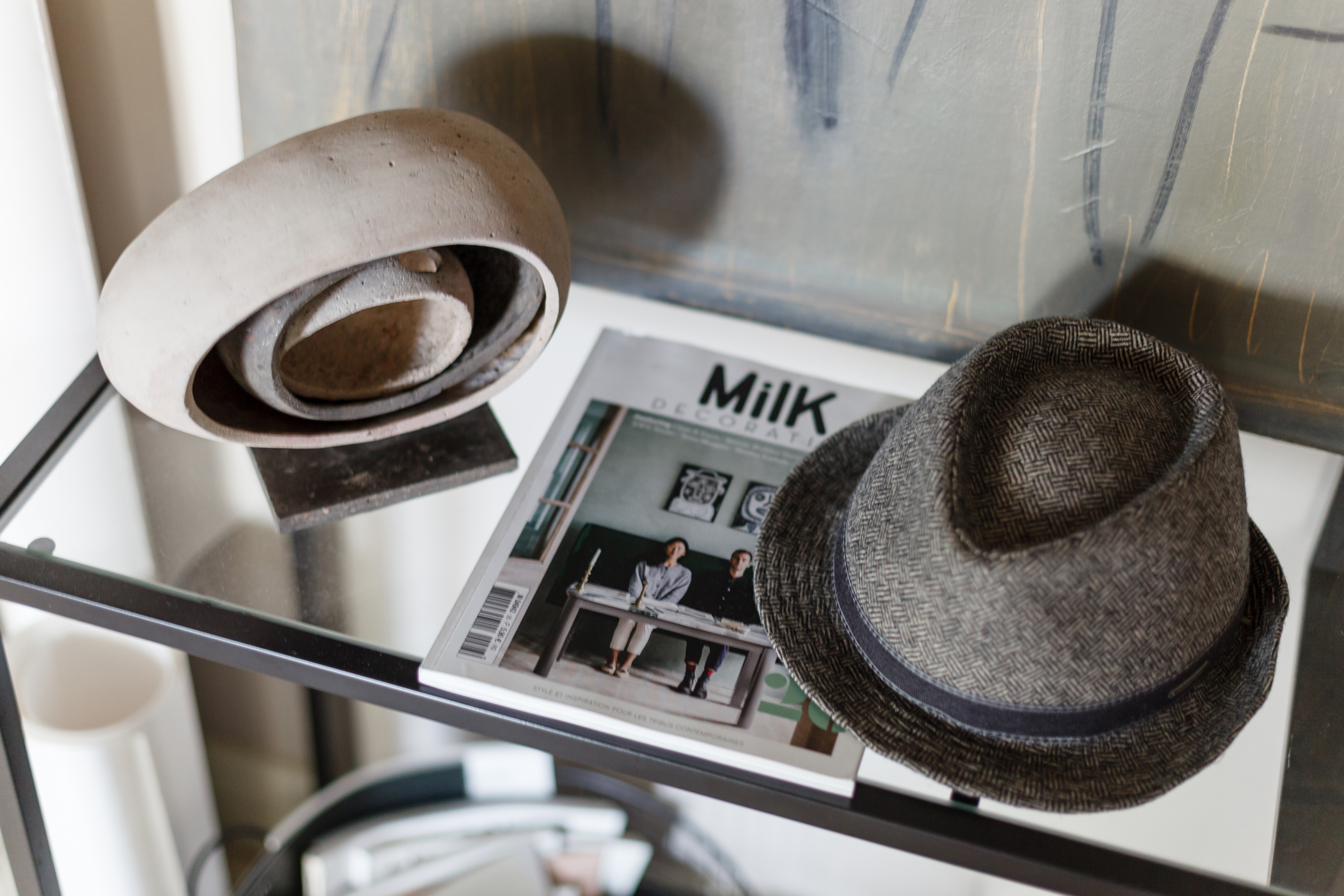 В точке внутреннего равновесия. Наталья Мавренкова интерьерный фотограф, декоратор в Санкт-Петербурге