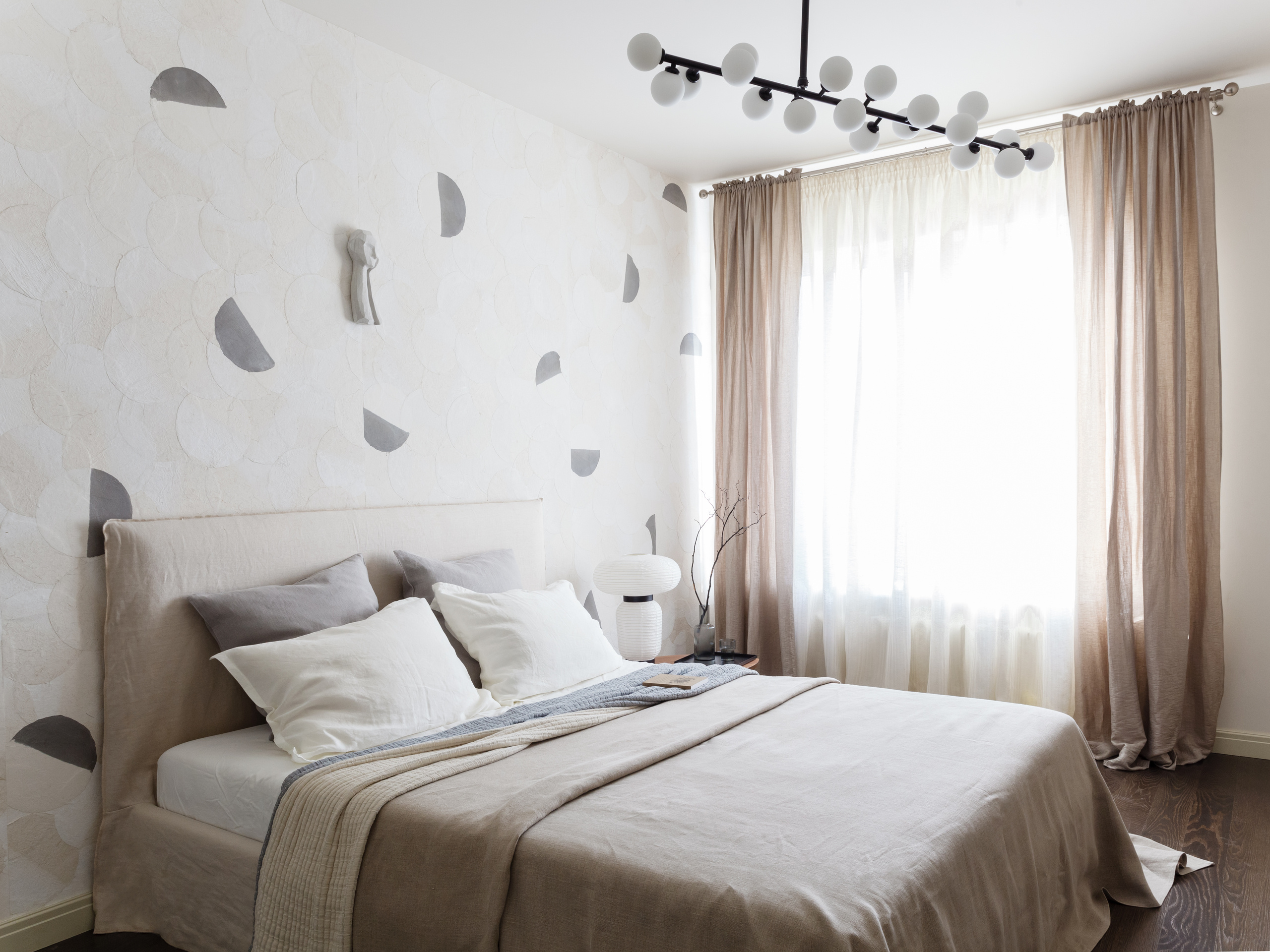 В точке внутреннего равновесия. Наталья Мавренкова интерьерный фотограф, декоратор в Санкт-Петербурге