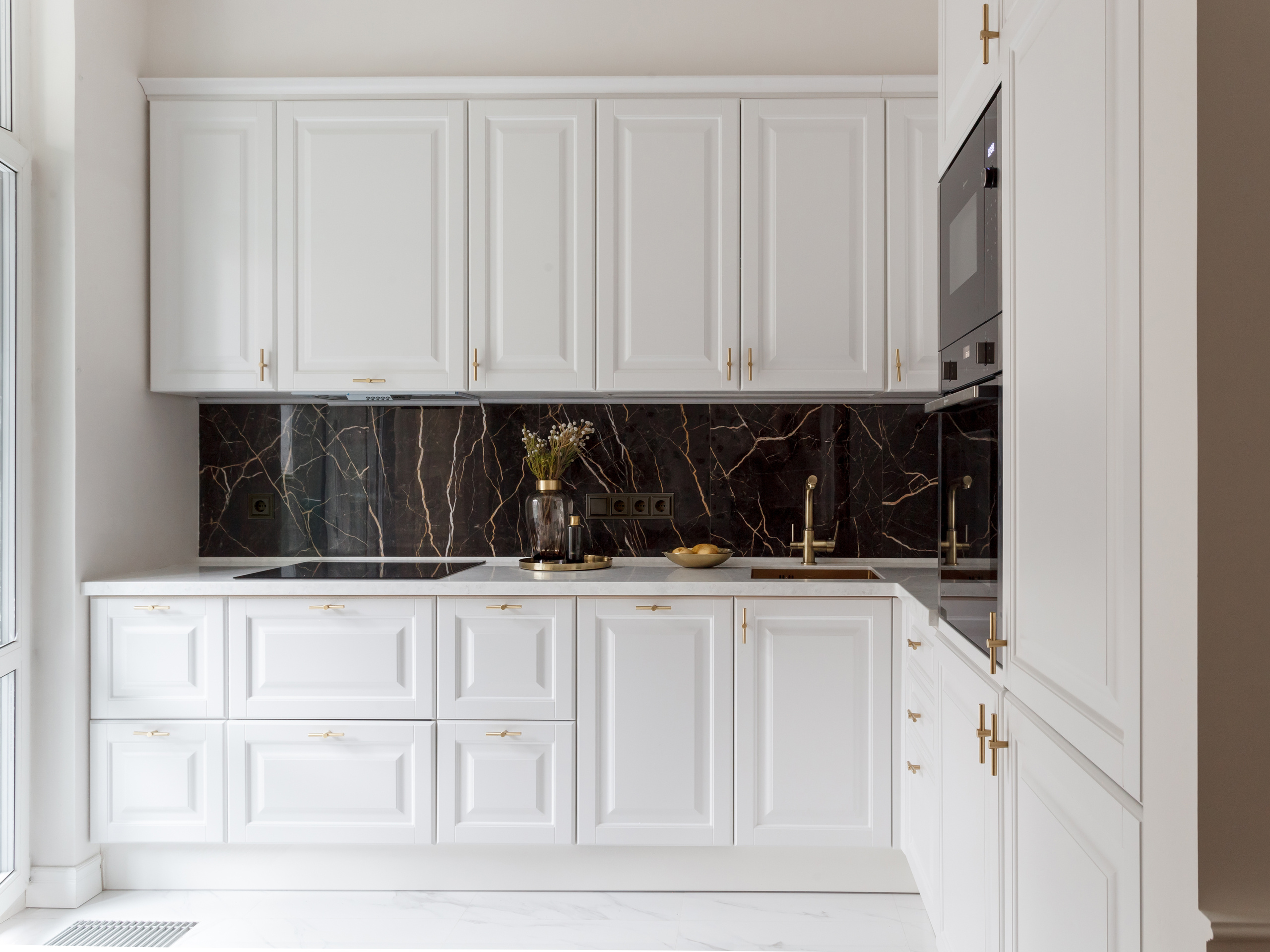 Квартира в Москве. Наталья Мавренкова интерьерный фотограф, декоратор в Санкт-Петербурге