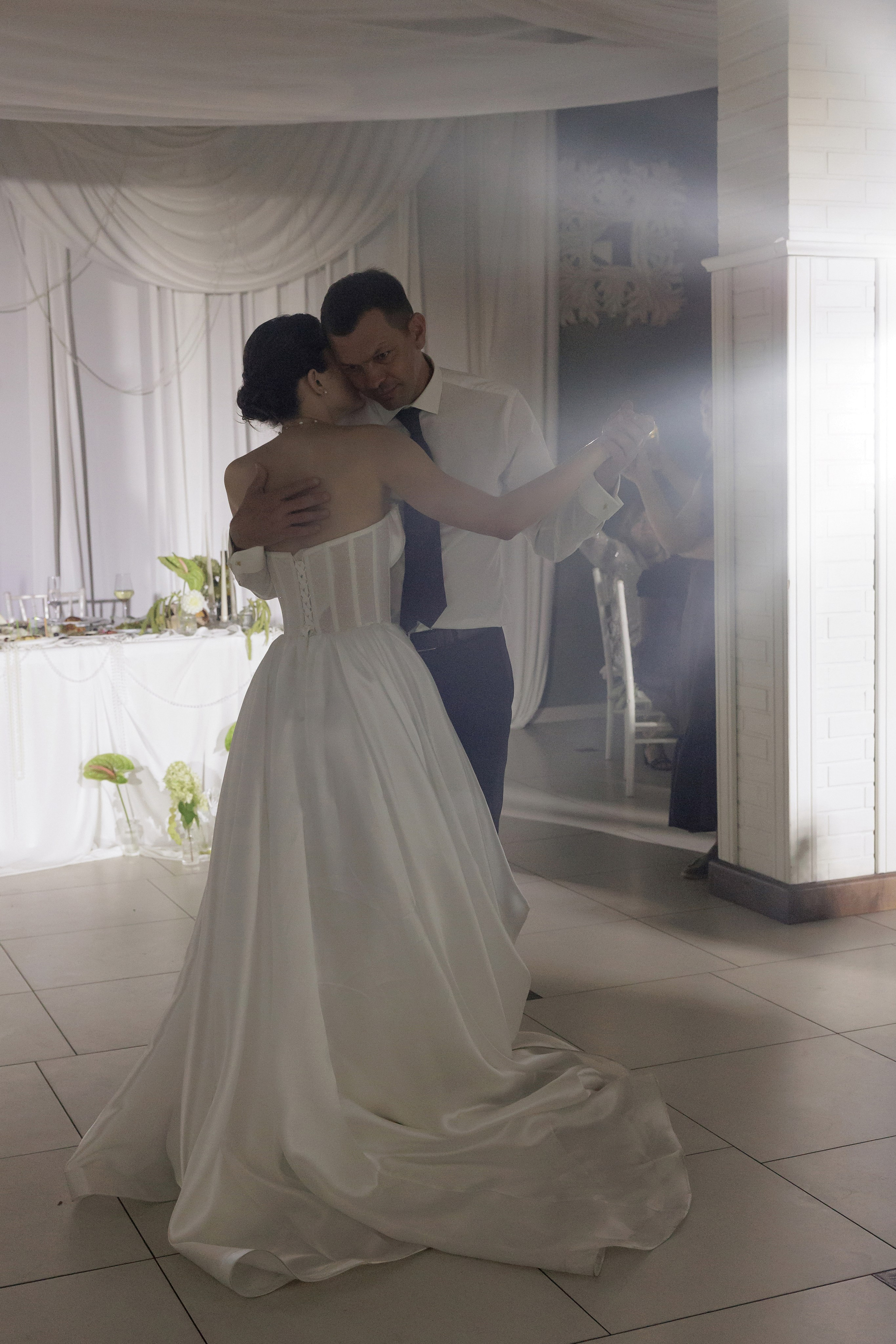 Ты рядом со мной, и это — самый чистый кайф! ♥. Свадебный фотограф Калининград