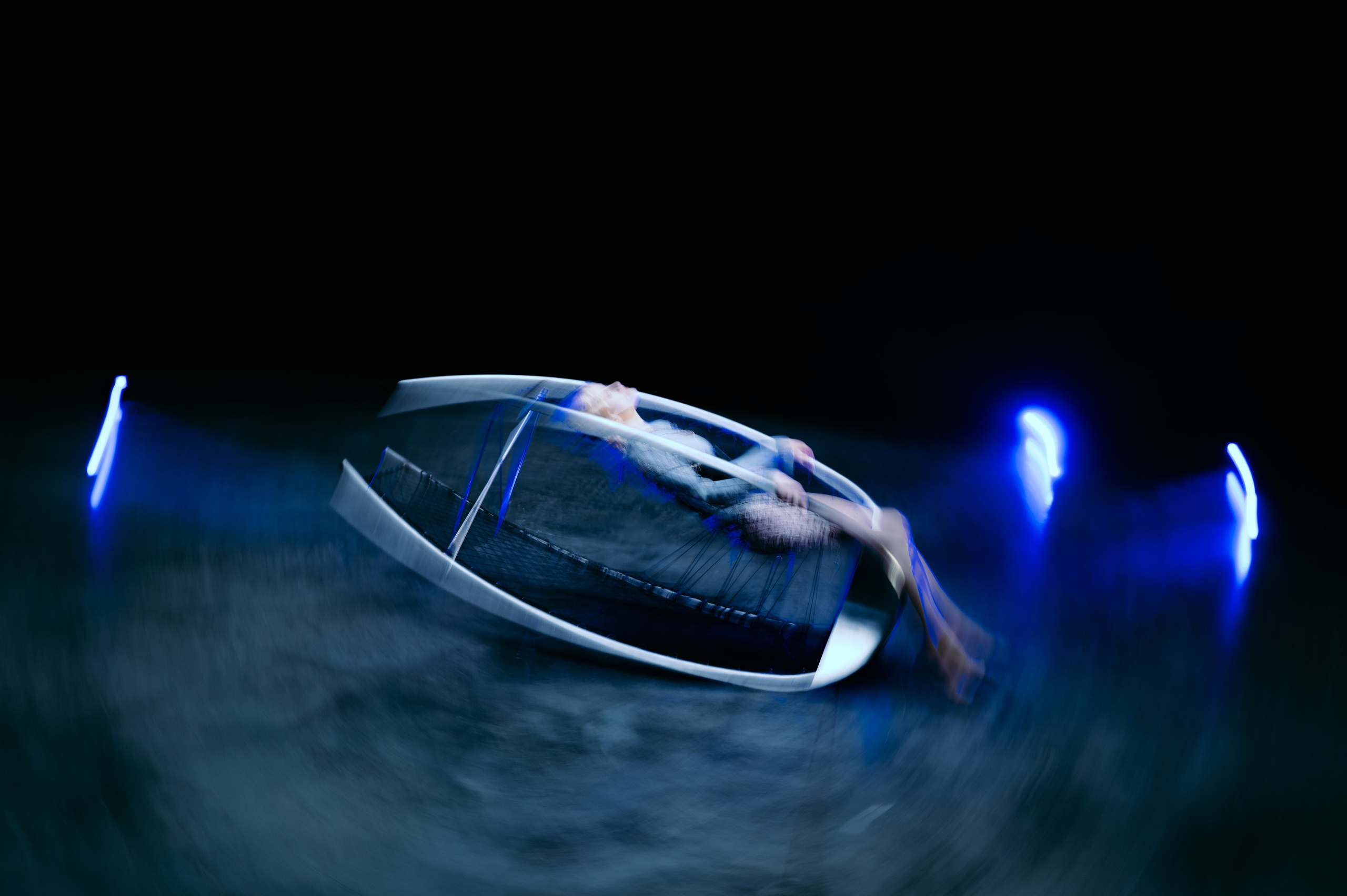 XRUSTALIK, Backstage. @tomrus: Рустам Шагиморданов — фотограф