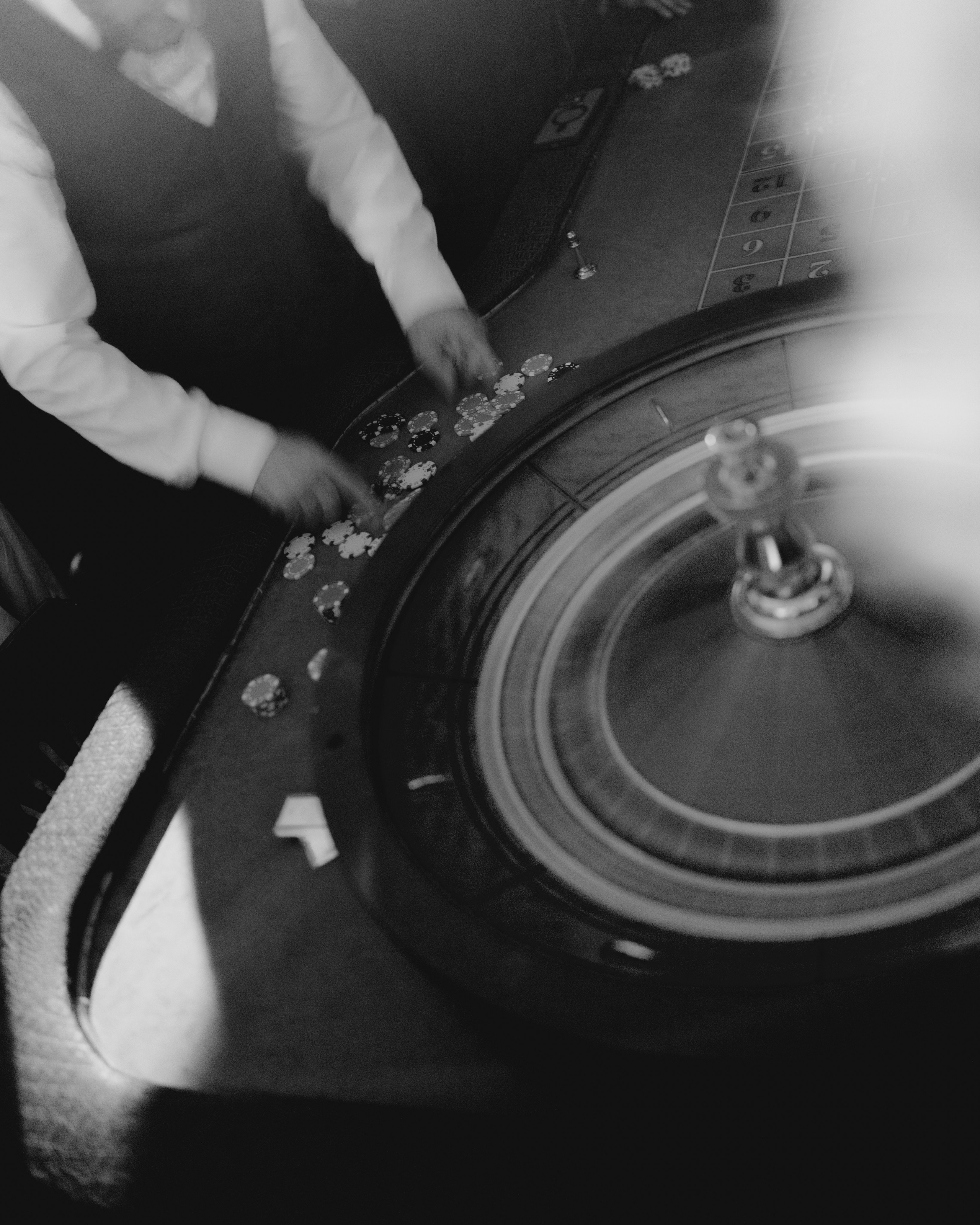 ARMA. @tomrus: Рустам Шагиморданов — фотограф