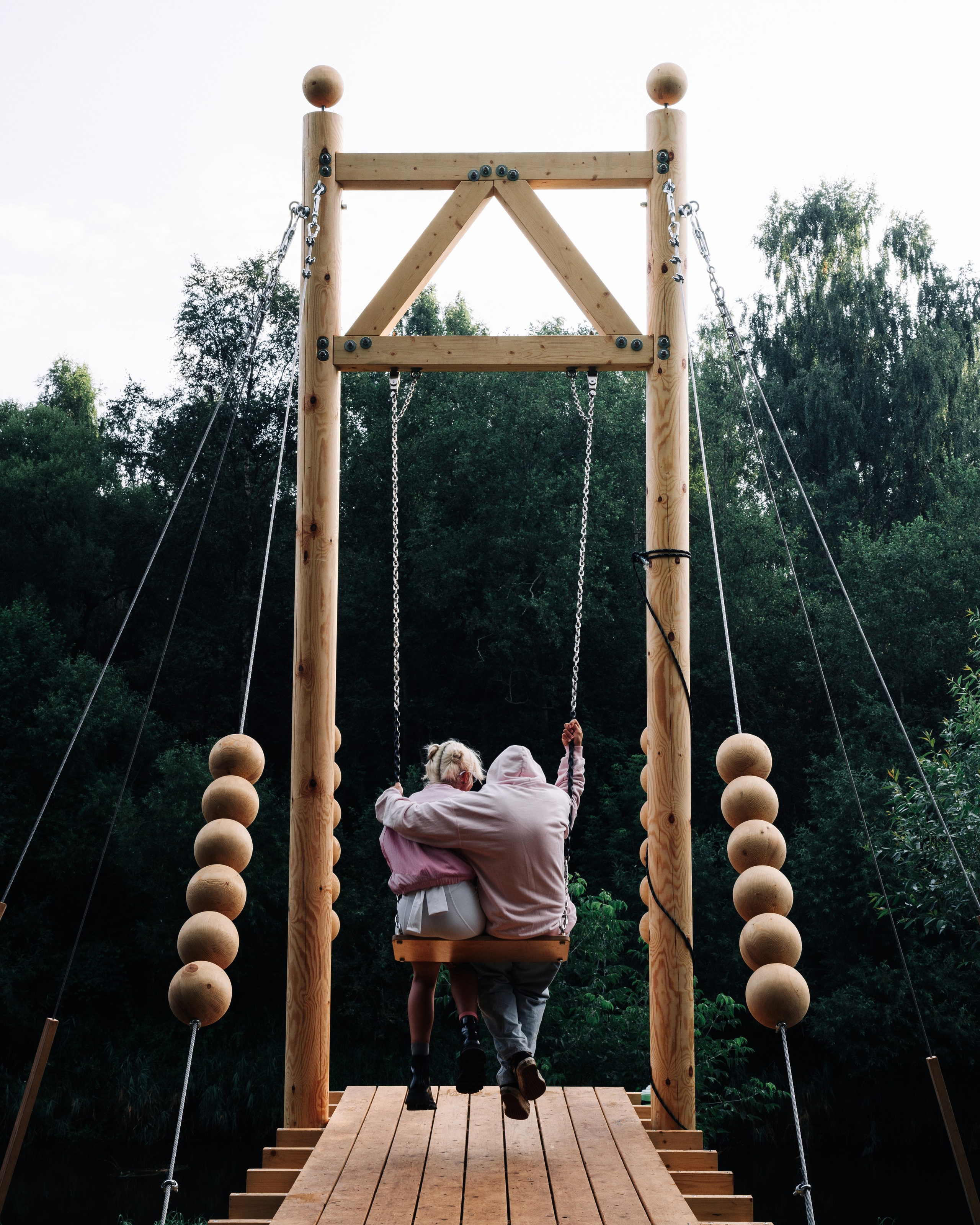 Outline 2024. @tomrus: Рустам Шагиморданов — фотограф