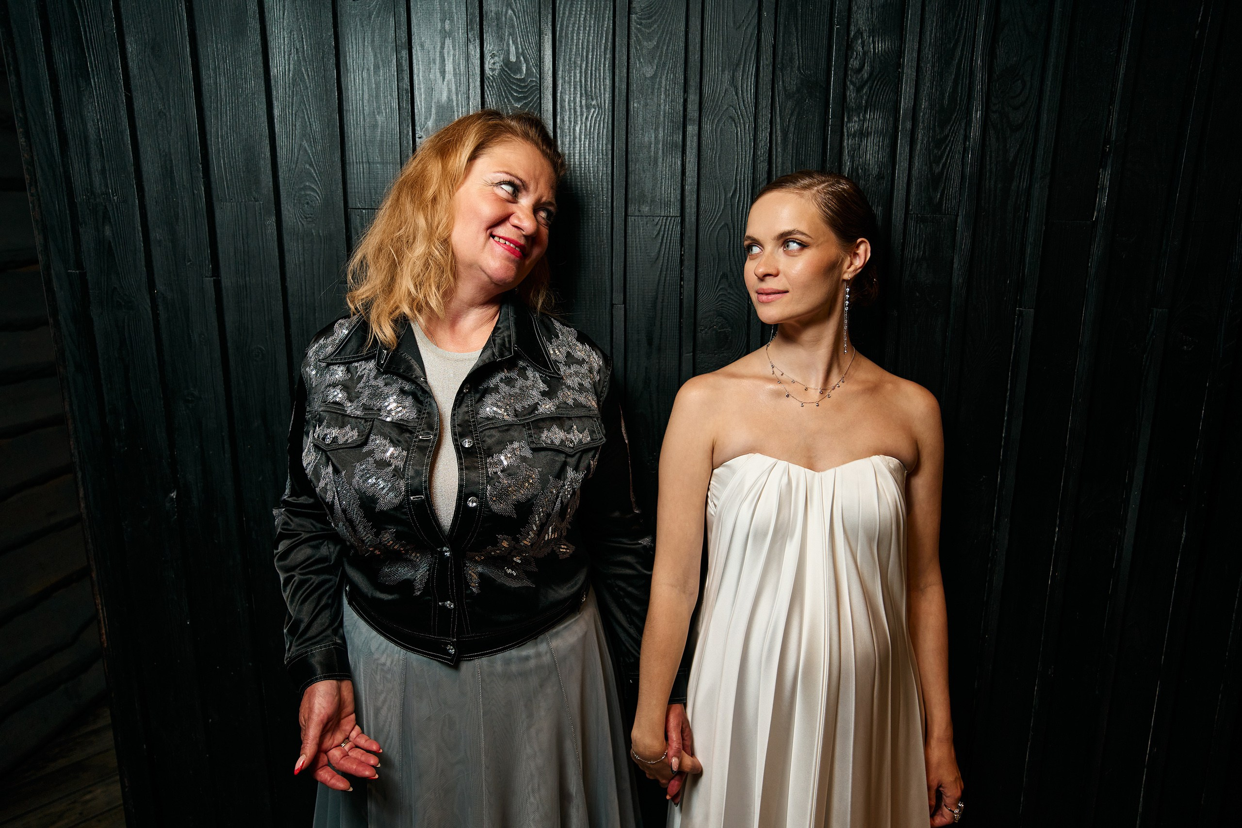 Дмитрий и Юлия. Фотограф Слава Кайгородов