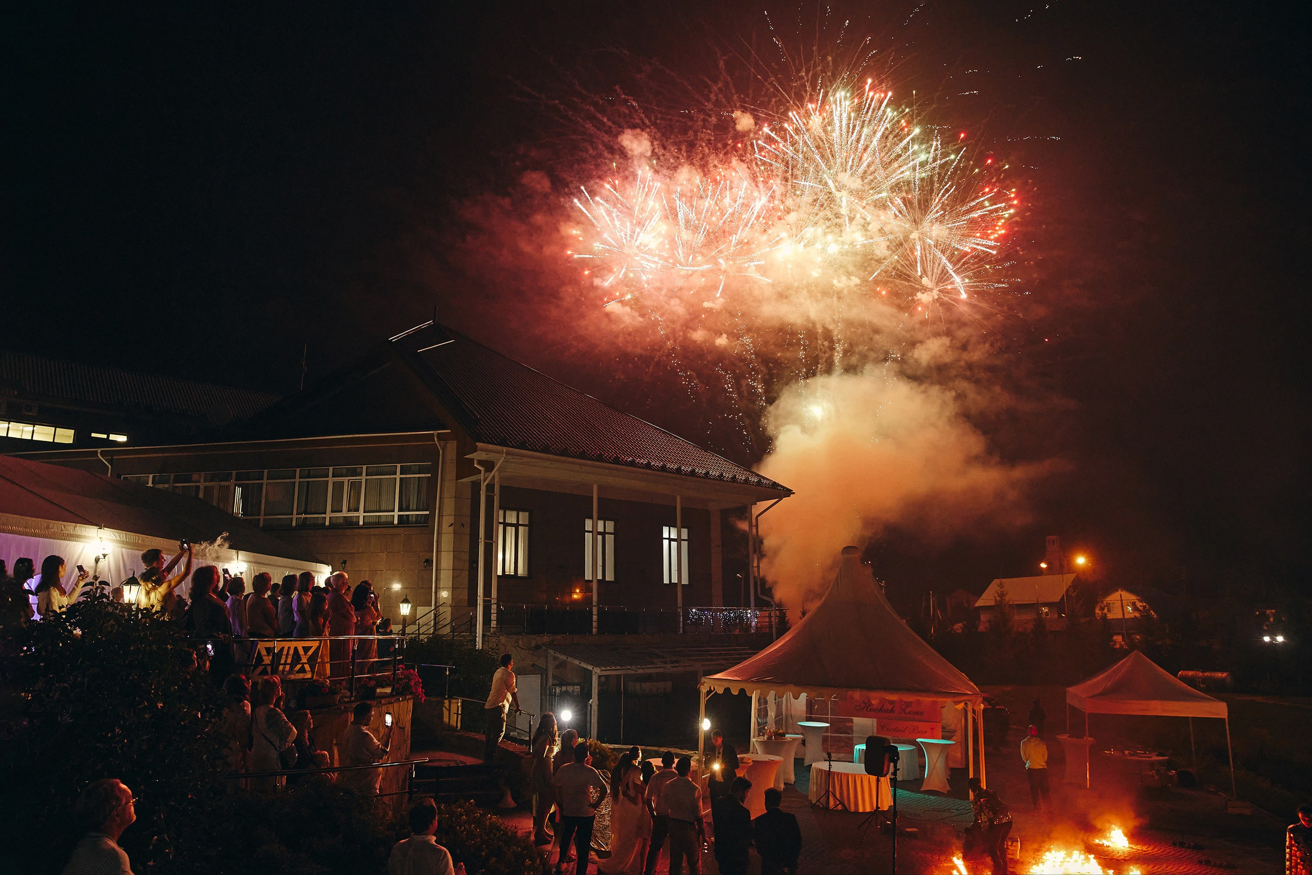Самый жаркий день | Антон и Аня. Фотограф Слава Кайгородов