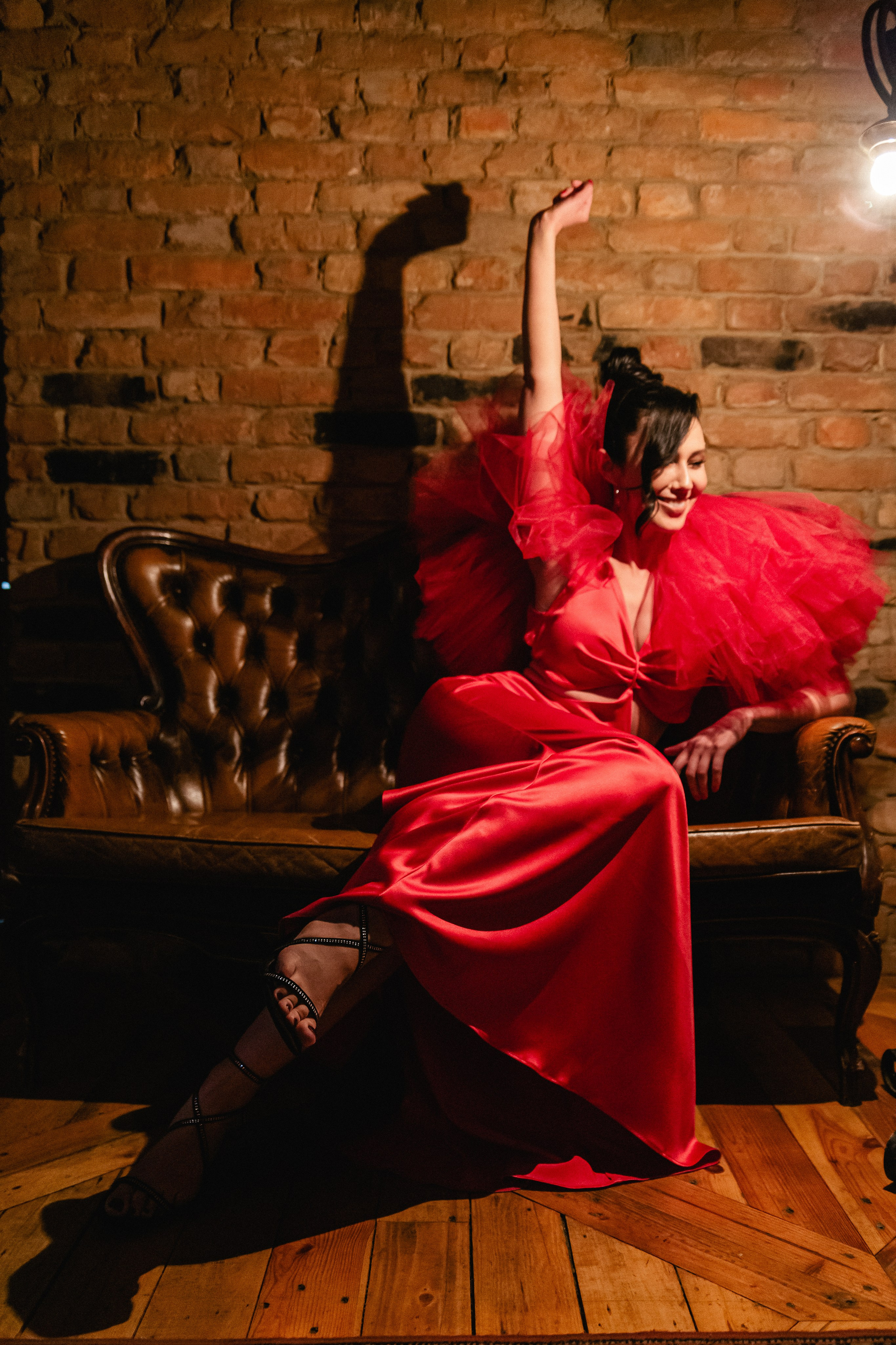 День рождения Алины Мустафиной. Крылова Светлана Фотограф Челябинск