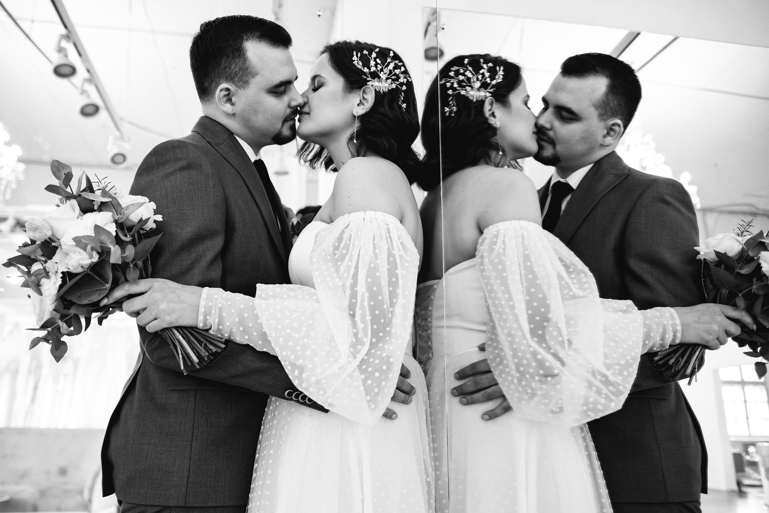 Регина и Владислав. Крылова Светлана Фотограф Челябинск