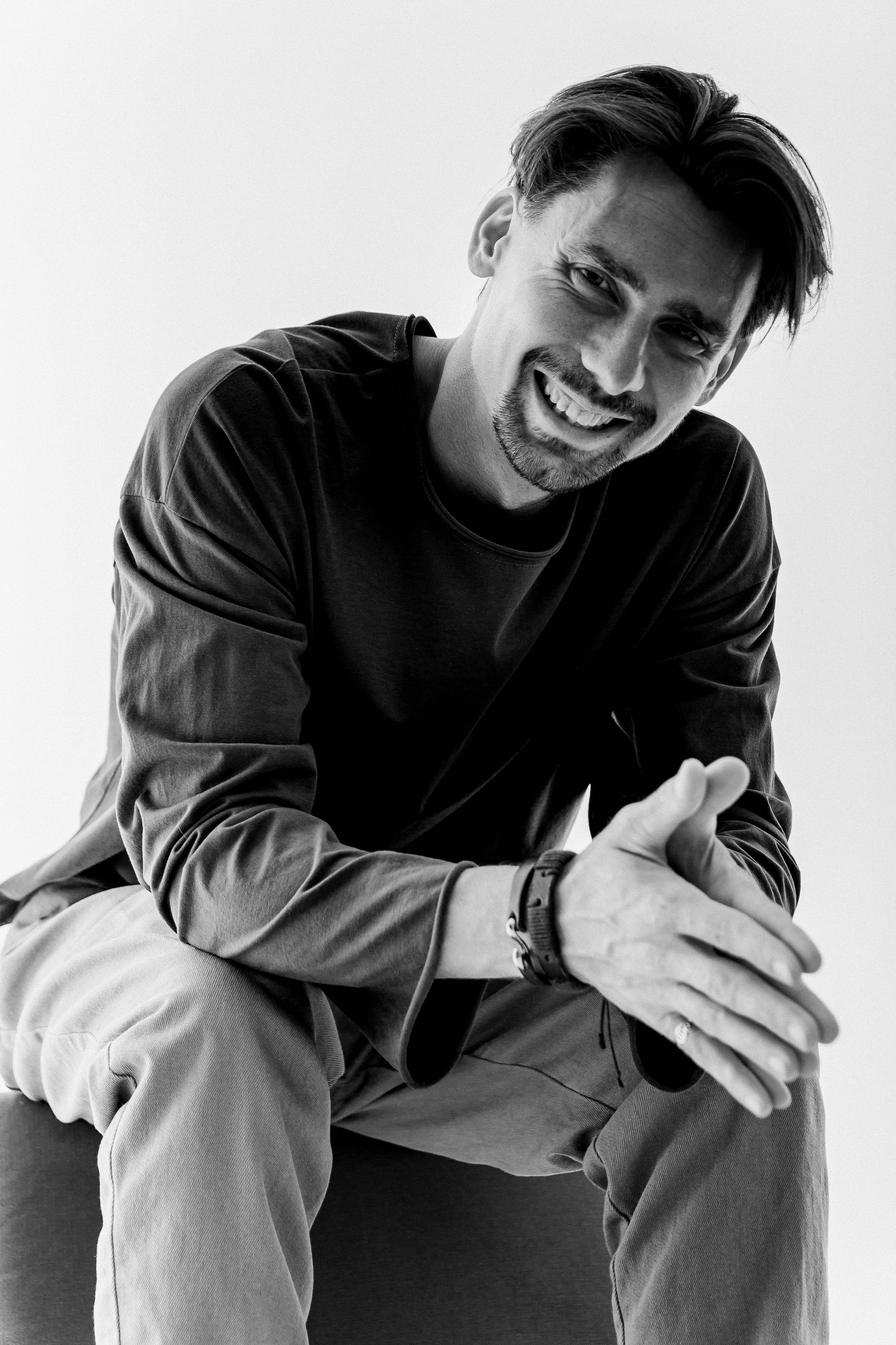 Саша. Крылова Светлана Фотограф Челябинск