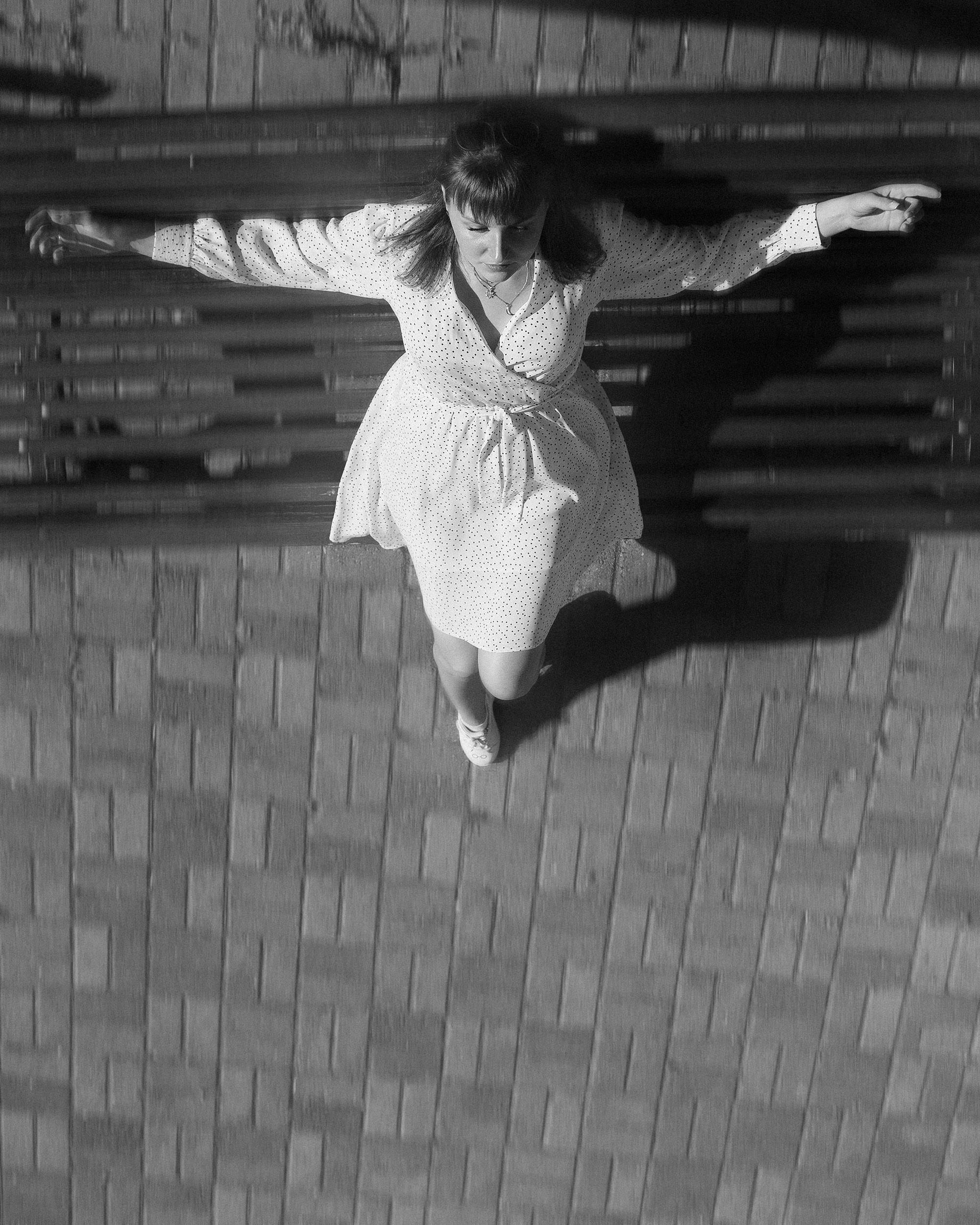 Катя — Memories. Женский фотограф в Магнитогорске Шапошников Данил