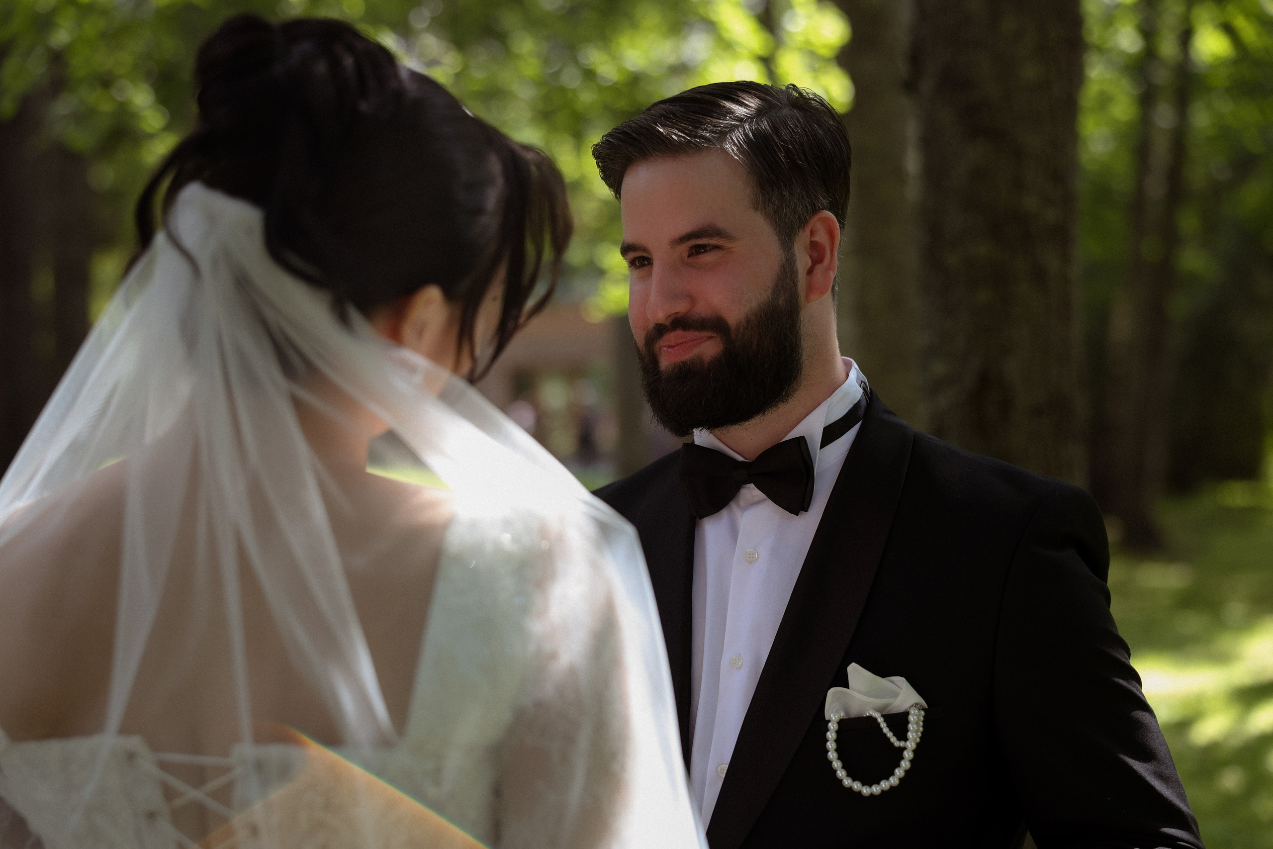 «Магия выставленного света» — Анна и Милан. Свадебный и семейный фотограф в Москве Ломова Ирина