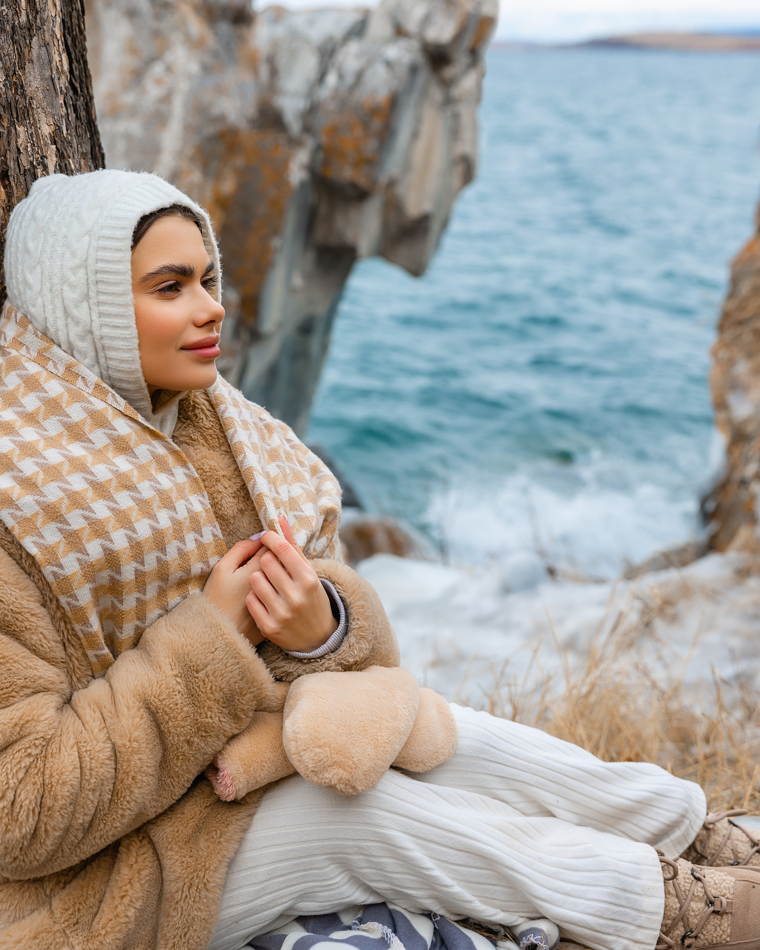 @ayurmedica. Фотограф и видеограф в Улан-Удэ: Аюна Габагуева и Артём Шаханов