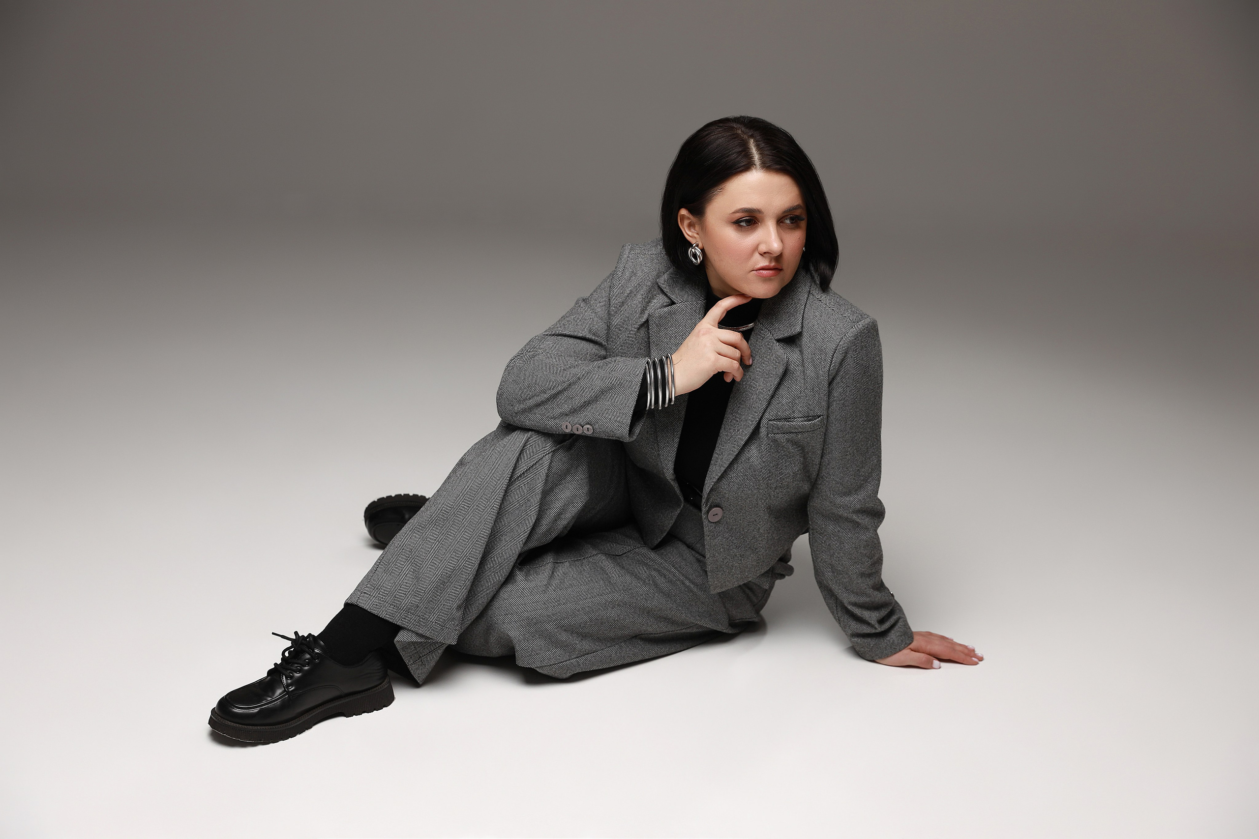 Индивидуальные фотосессии. Школьный фотограф в Красноярске