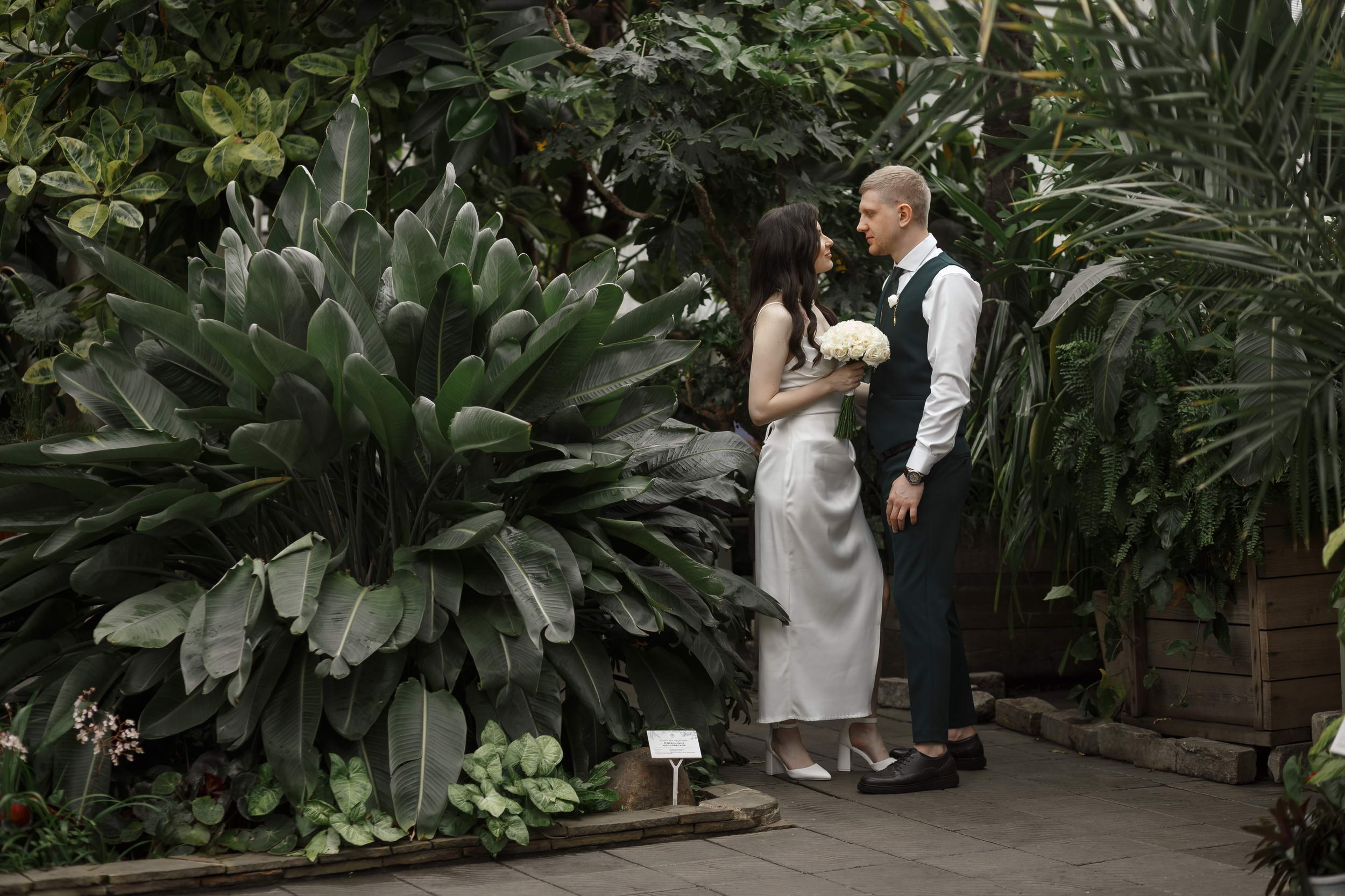 Свадебная фотосессия. Свадебный фотограф Игорь Брундасов 8PHOTO на свадьбу венчание загс СПб