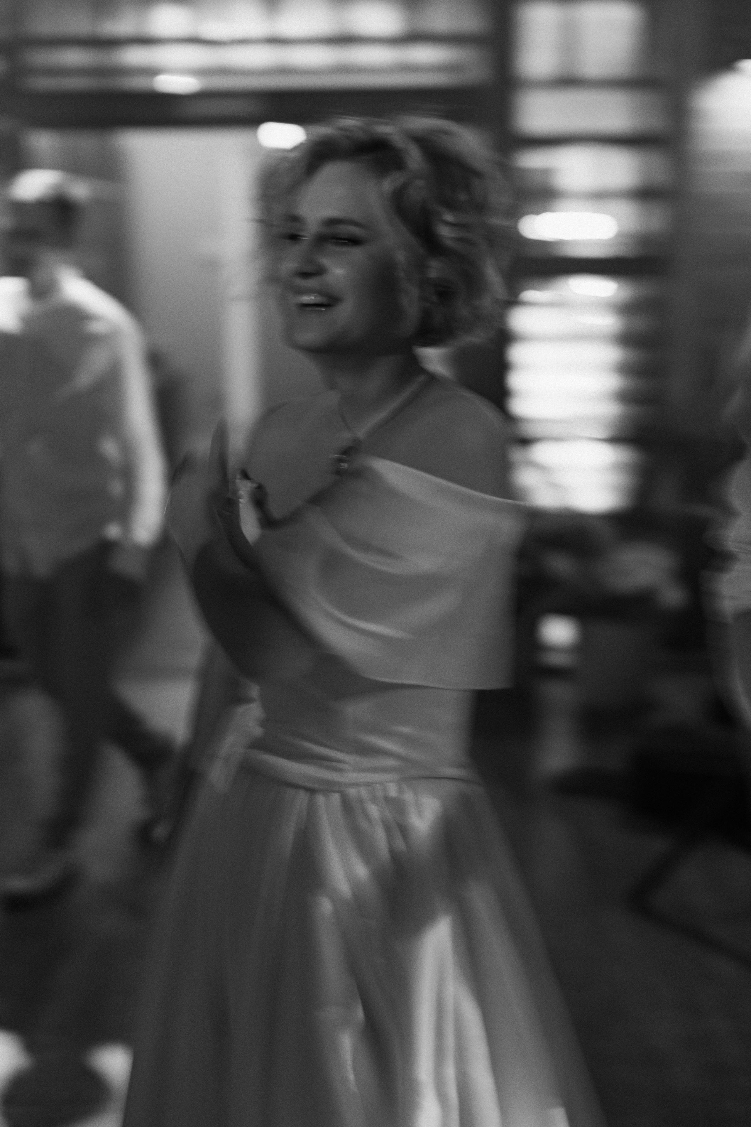 Nika & Nikita. Фотограф Илья Бурдун