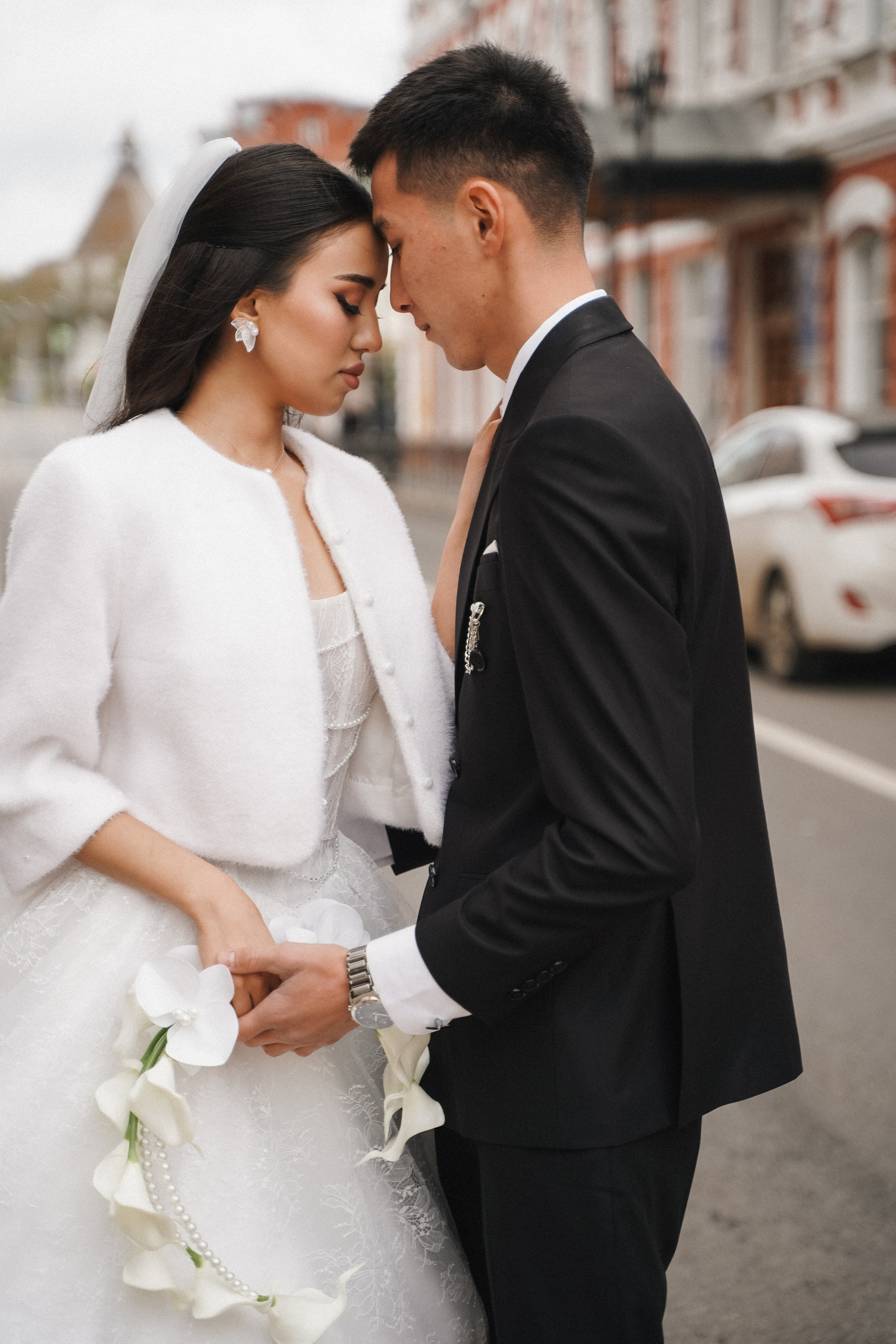 Руслан и Найля. Фото и видео для вас в Астрахани!