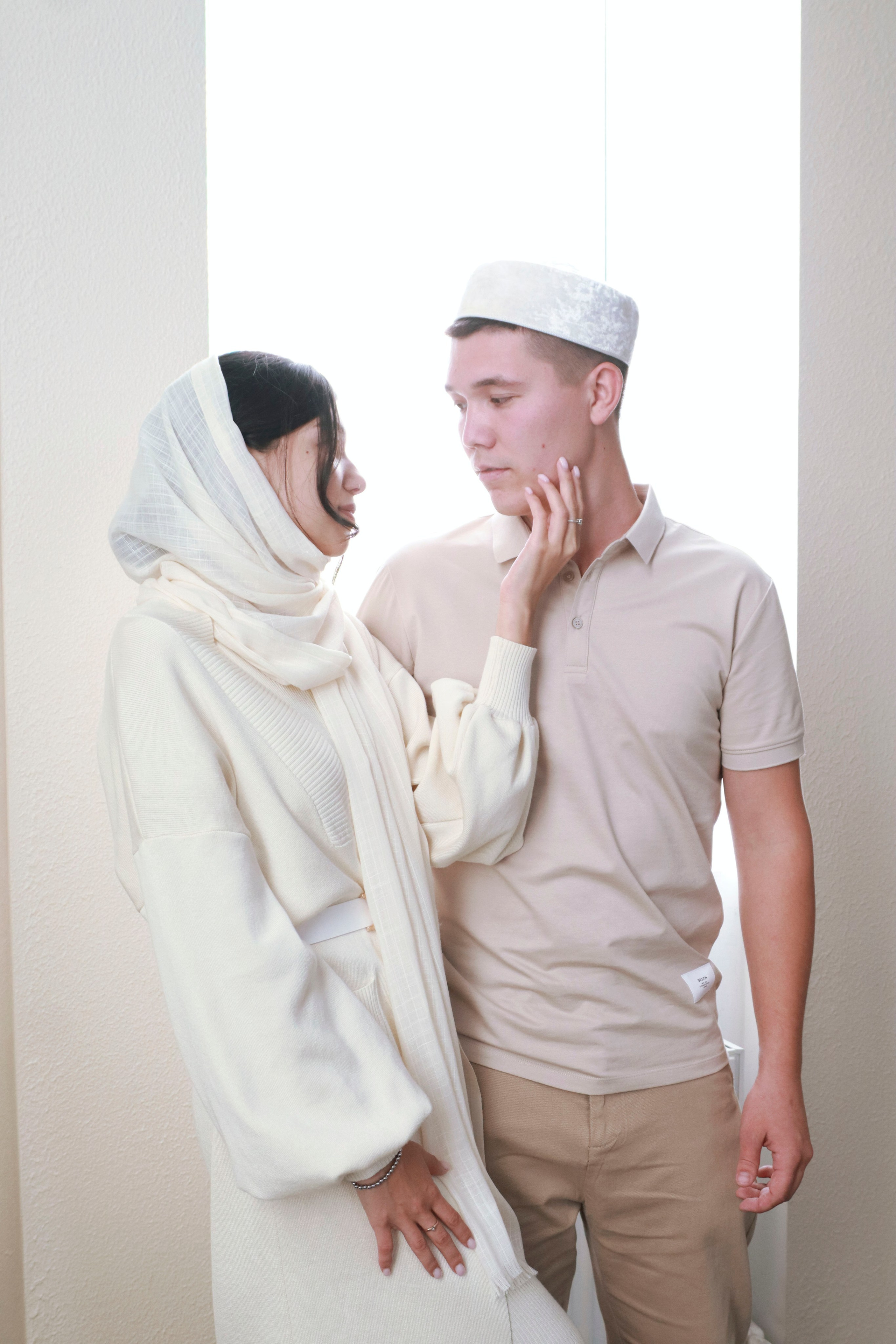 Никах Кристина и Риваль. Фото и видео для вас в Астрахани!