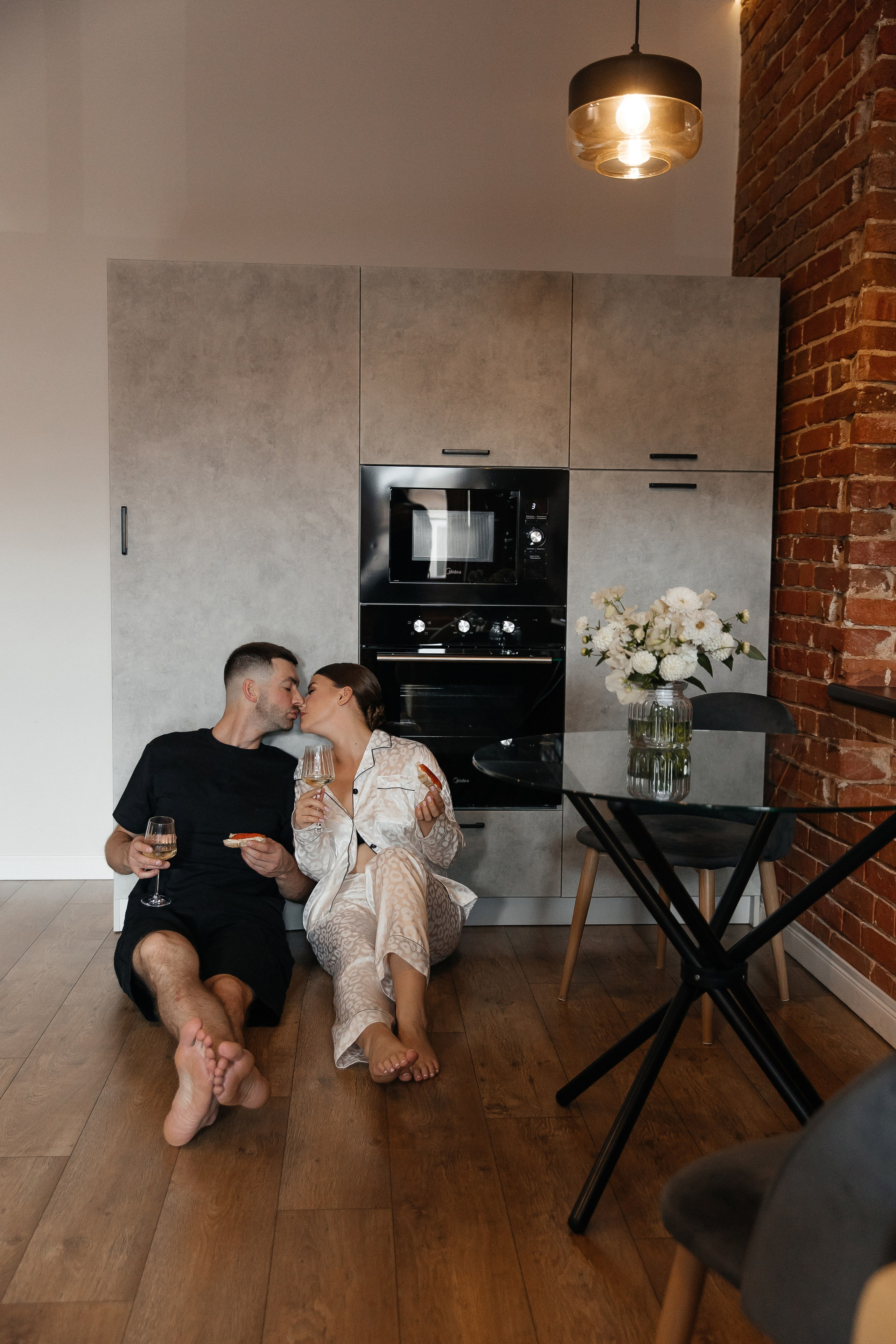 Наташа и Максим. Свадебный и семейный фотограф в Вологде Екатерина Назарина