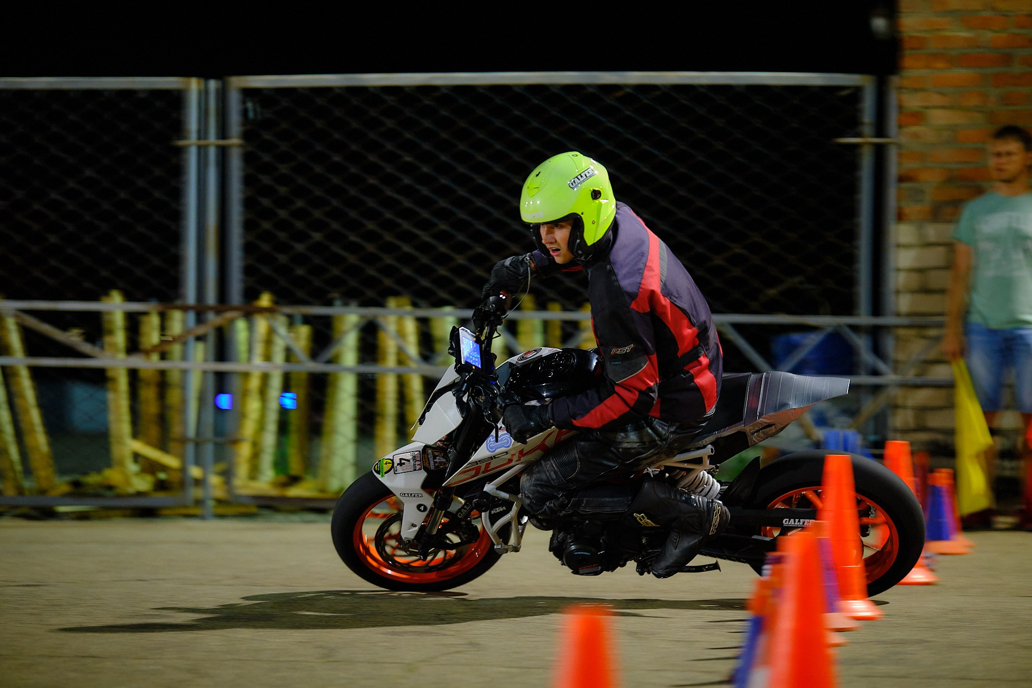 27.07.2024 Ночная Джимхана. Константин Тимонин — фотограф в Краснодаре