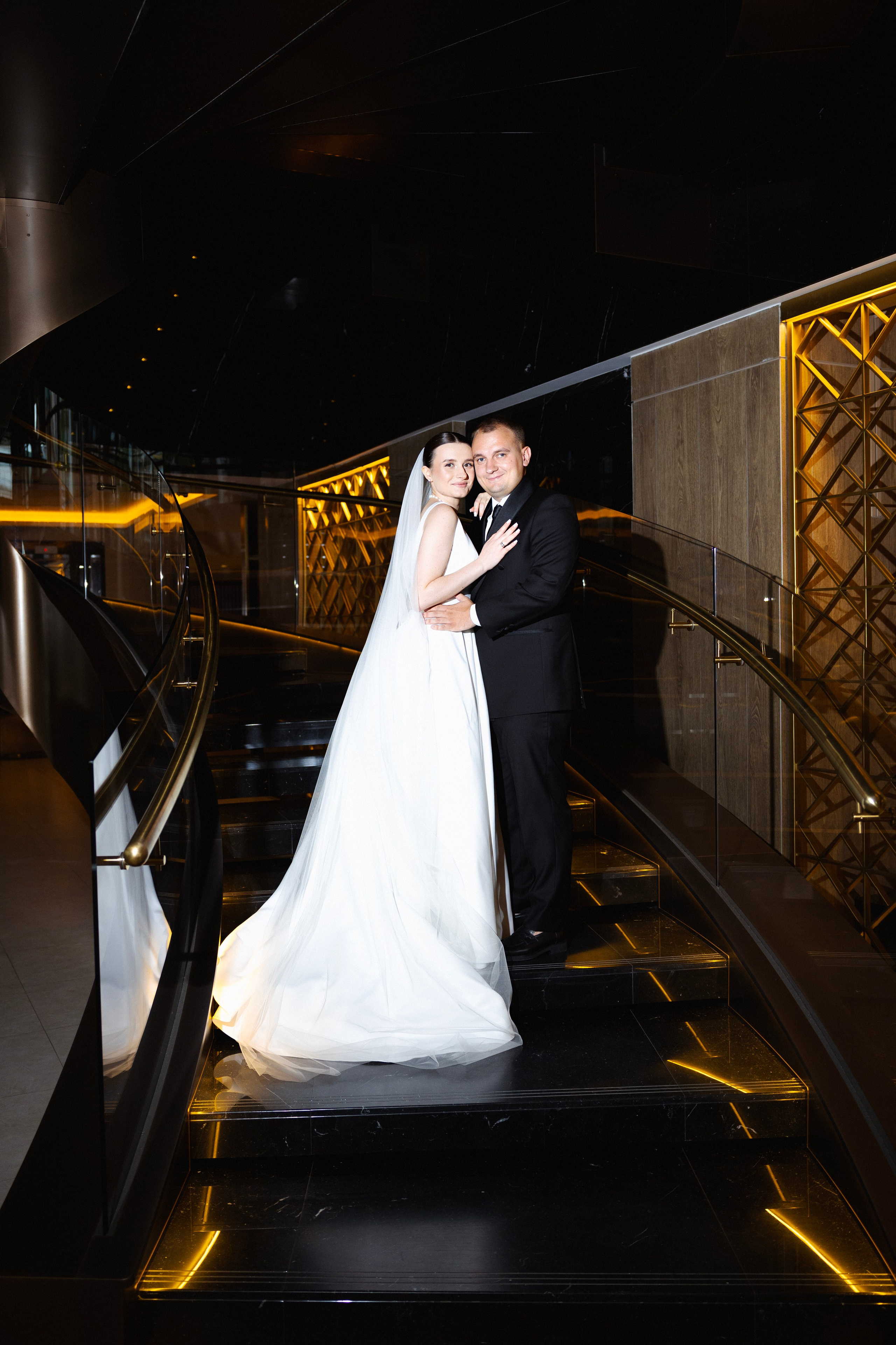 Вера и Олег. Свадебный Фотограф Ростов-на-Дону