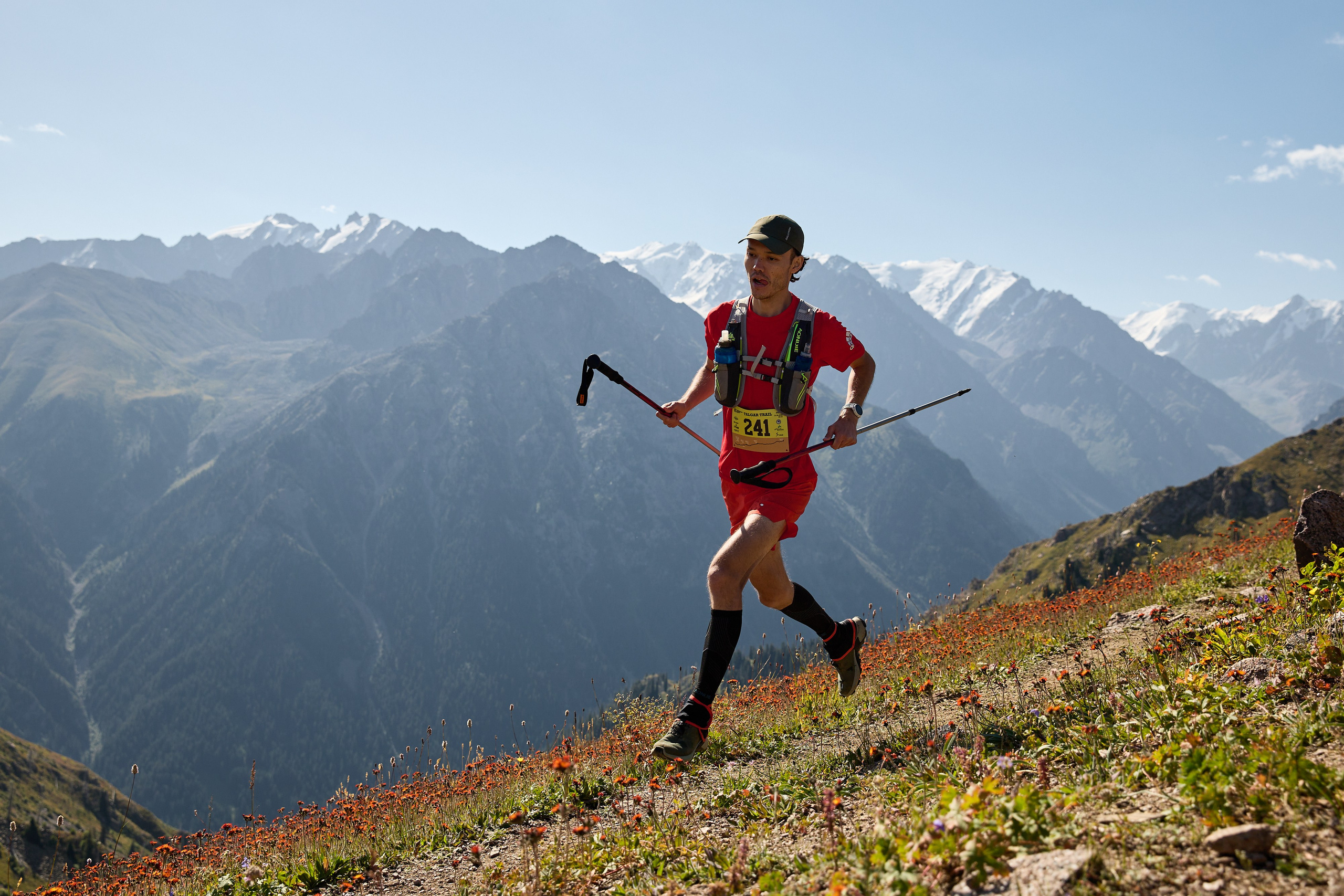 Irbis Race 2022, 2023. Спортивный/коммерческий фотограф/видеограф