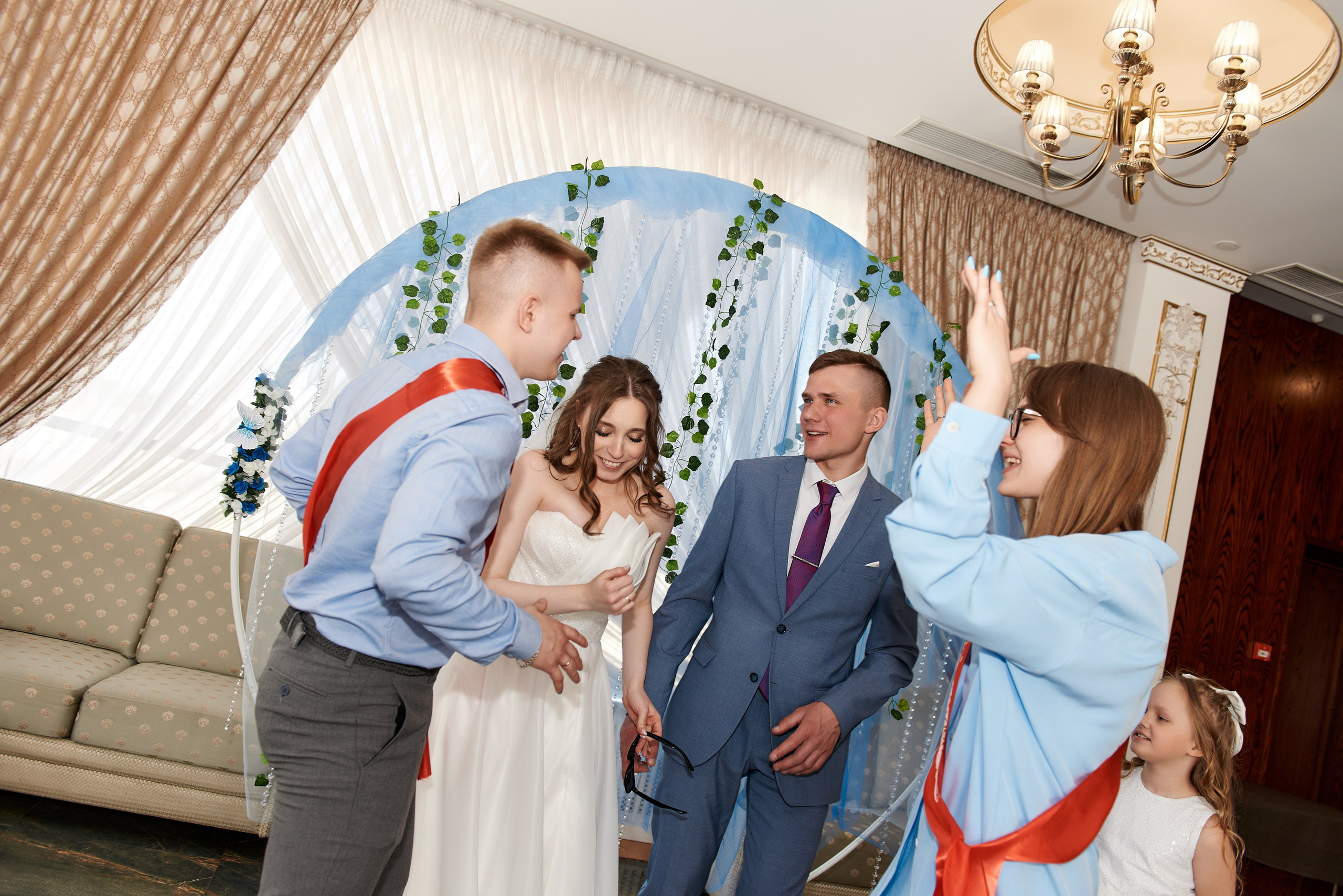 В & Я. Семейный и детский фотограф в г. Ногинске Ангелина Хасанова