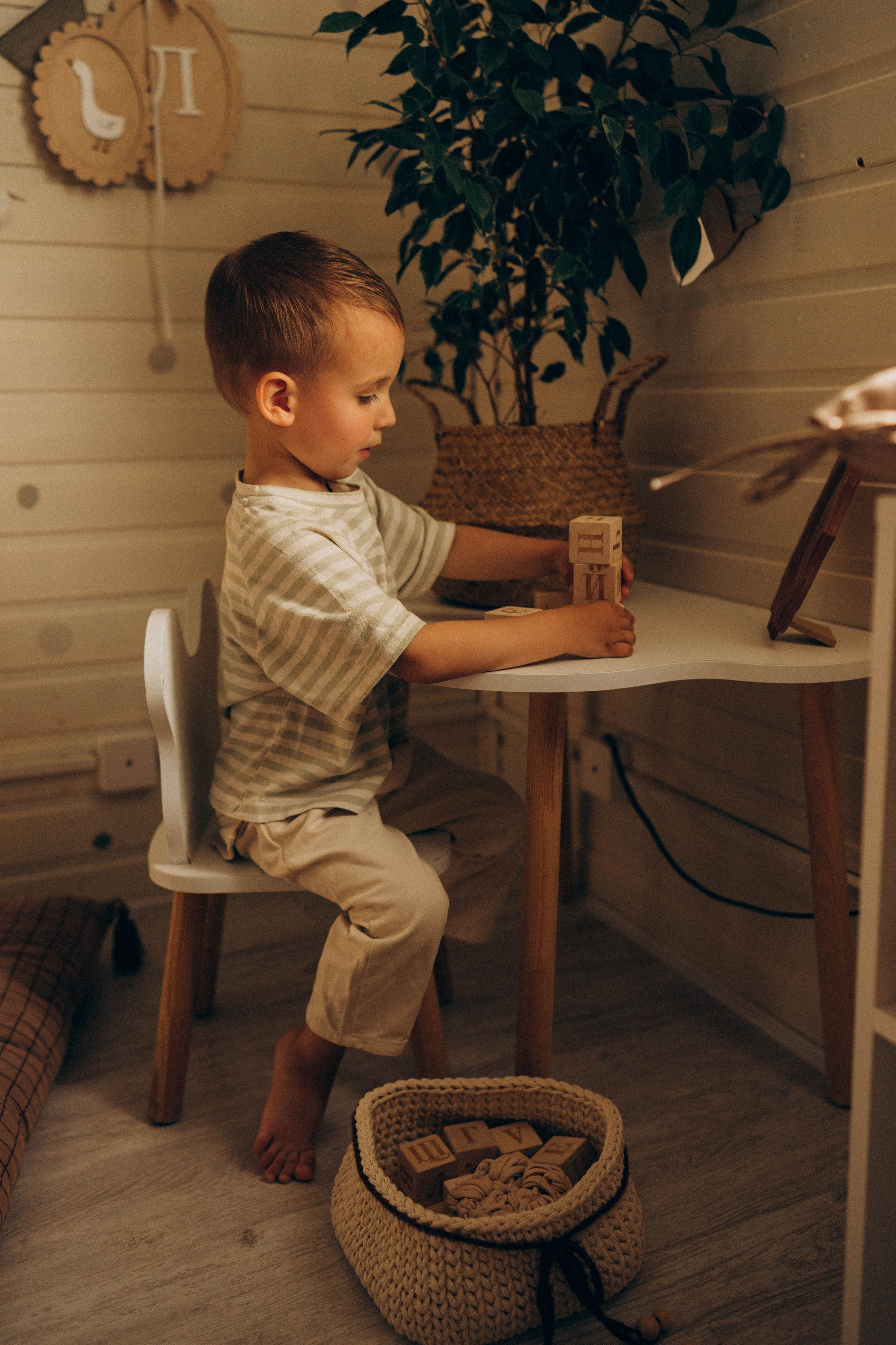 Яна, Игорь, Леонид. Семейный фотограф в Краснодаре