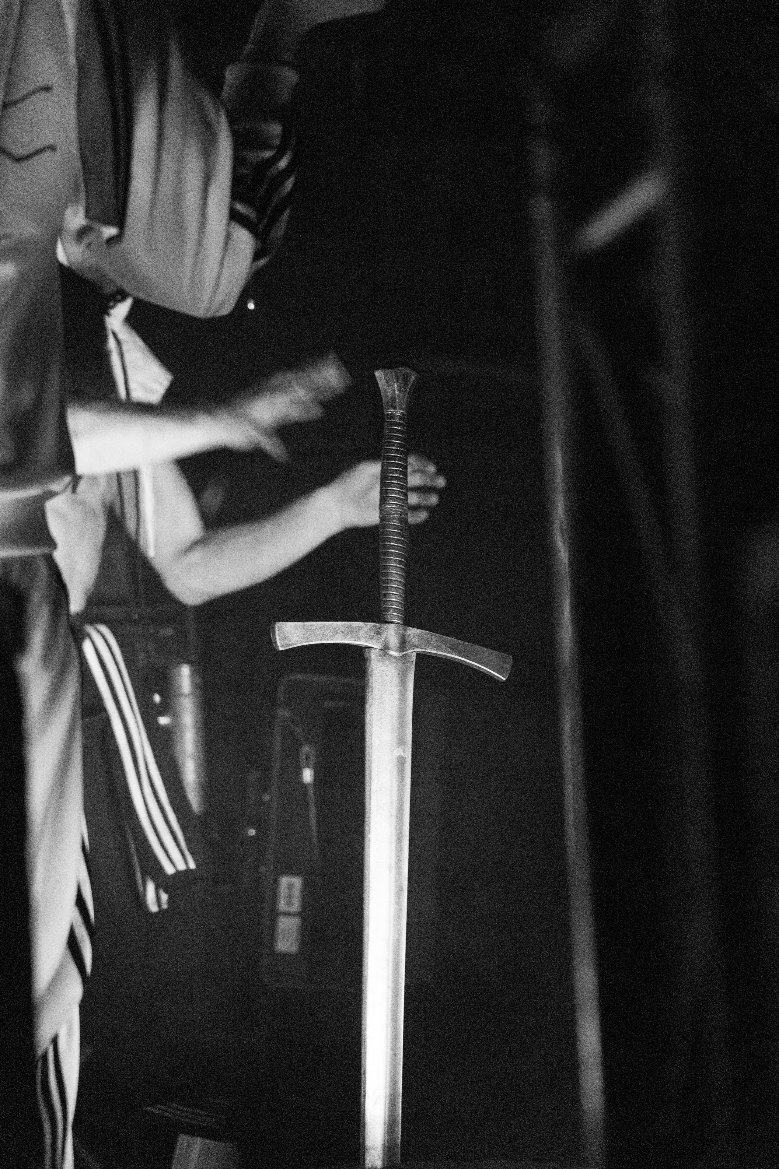 Хаски — Смоленск 23.05.2025. KiPPER Gallery — Фотограф