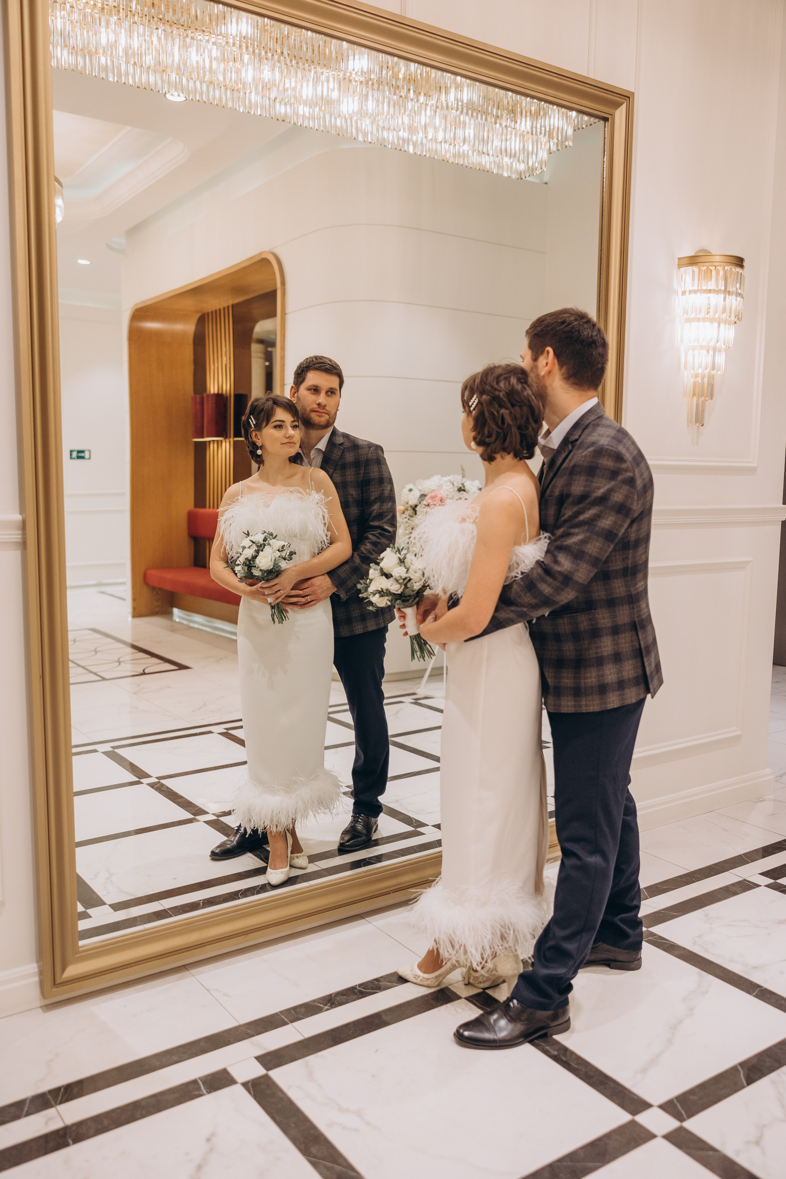 Юлия & Александр. Семейный фотограф в Москве Виктория Ястребинская