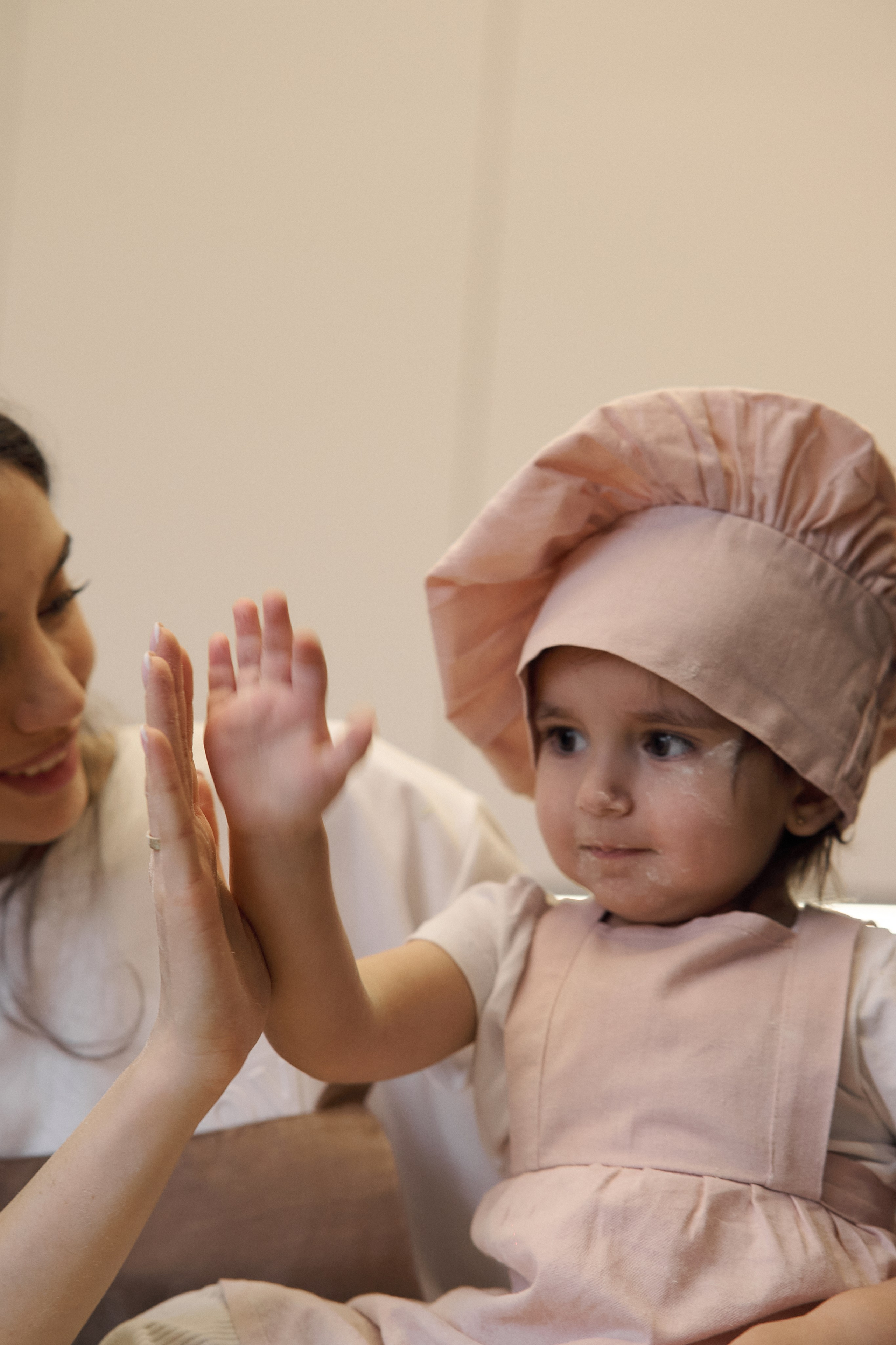 Амина и Аурелия. Семейный и свадебный lifestyle-фотограф в Москве Мария Петрова