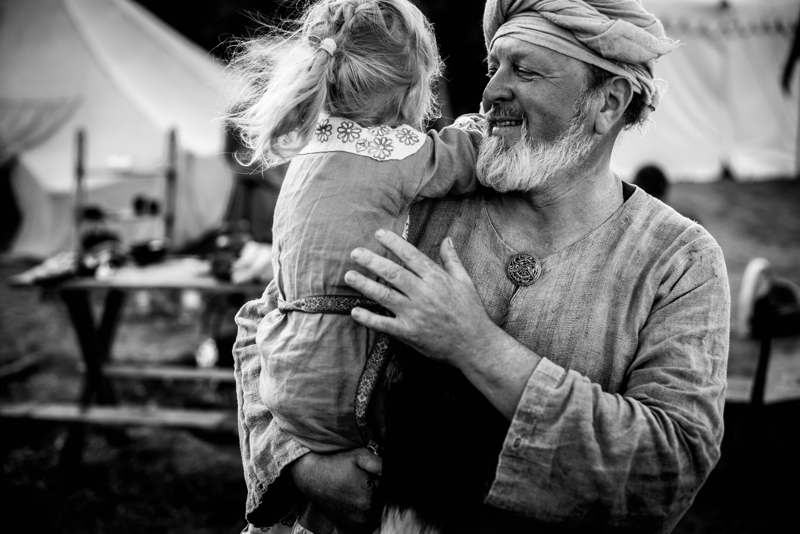 Near the Golden Horde. Travel photographer Max Muze