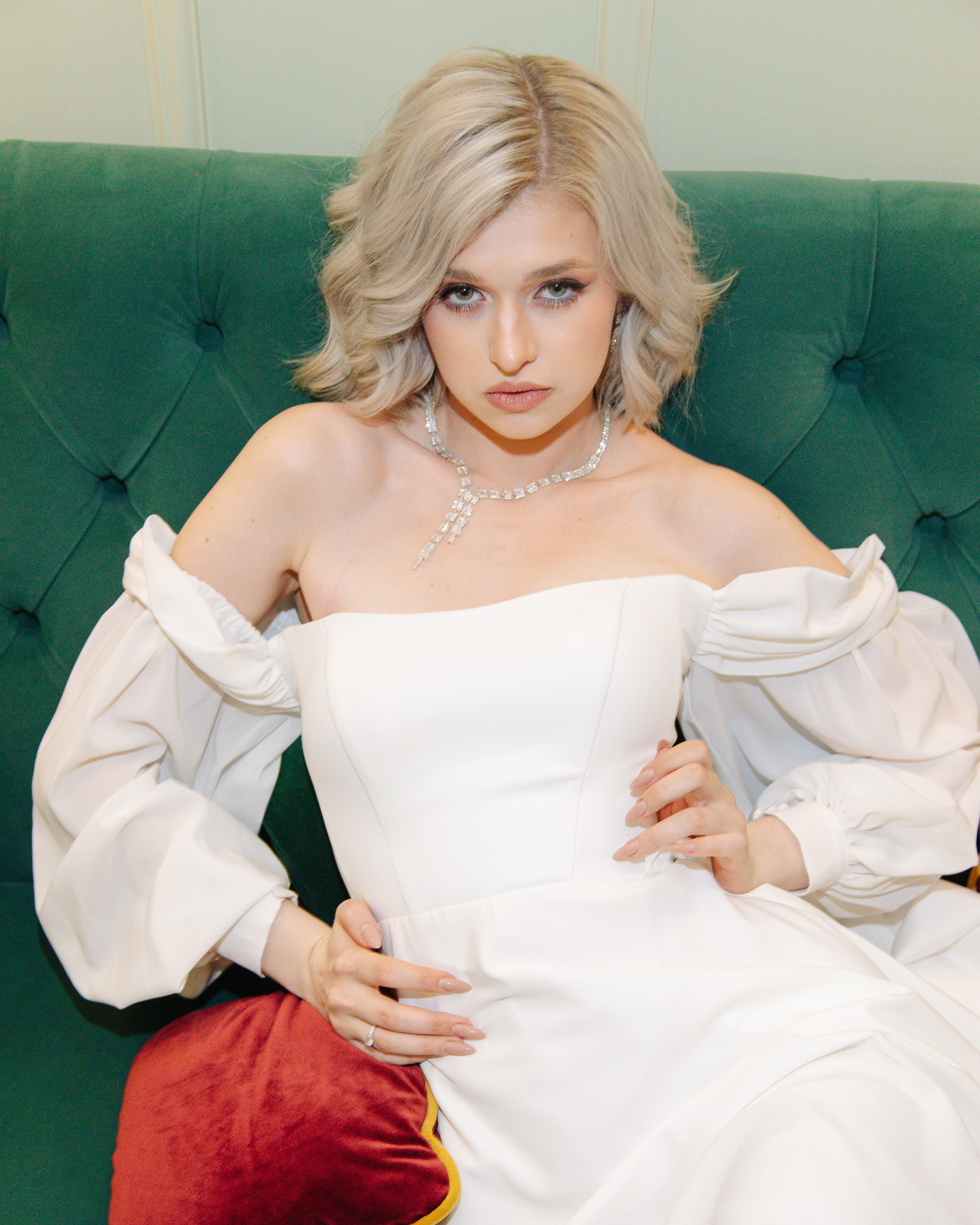 Свадебный фотограф в Москве