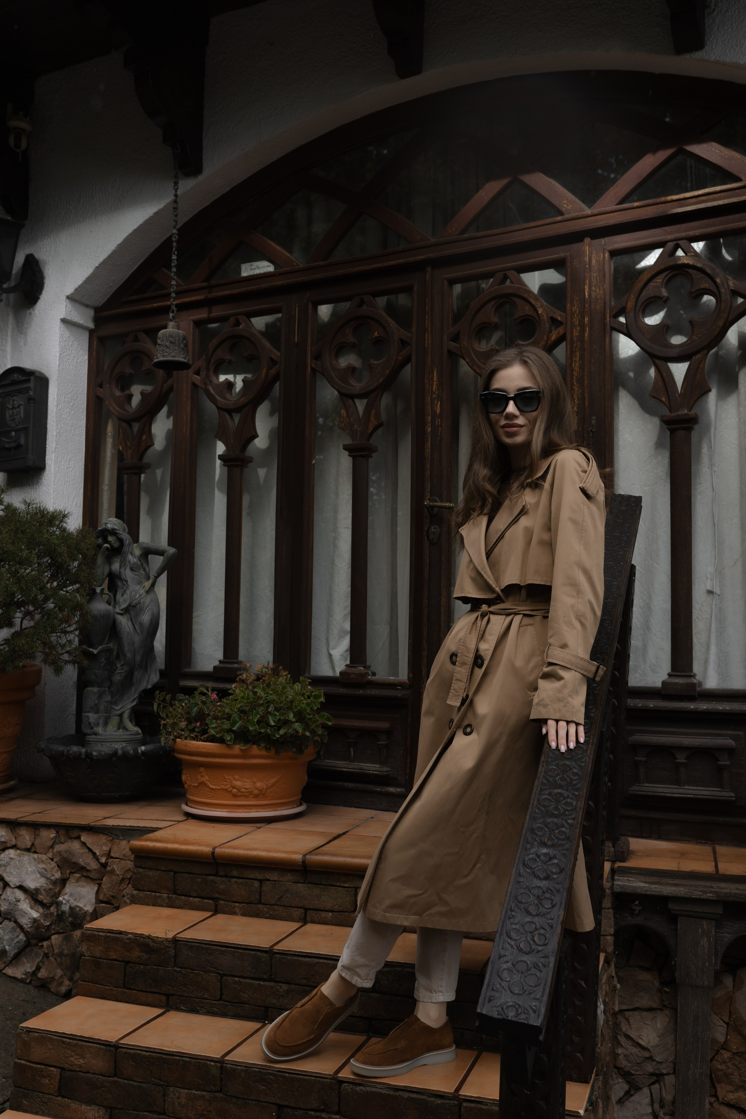 Семейные. Фотограф Виолетта Матевосян