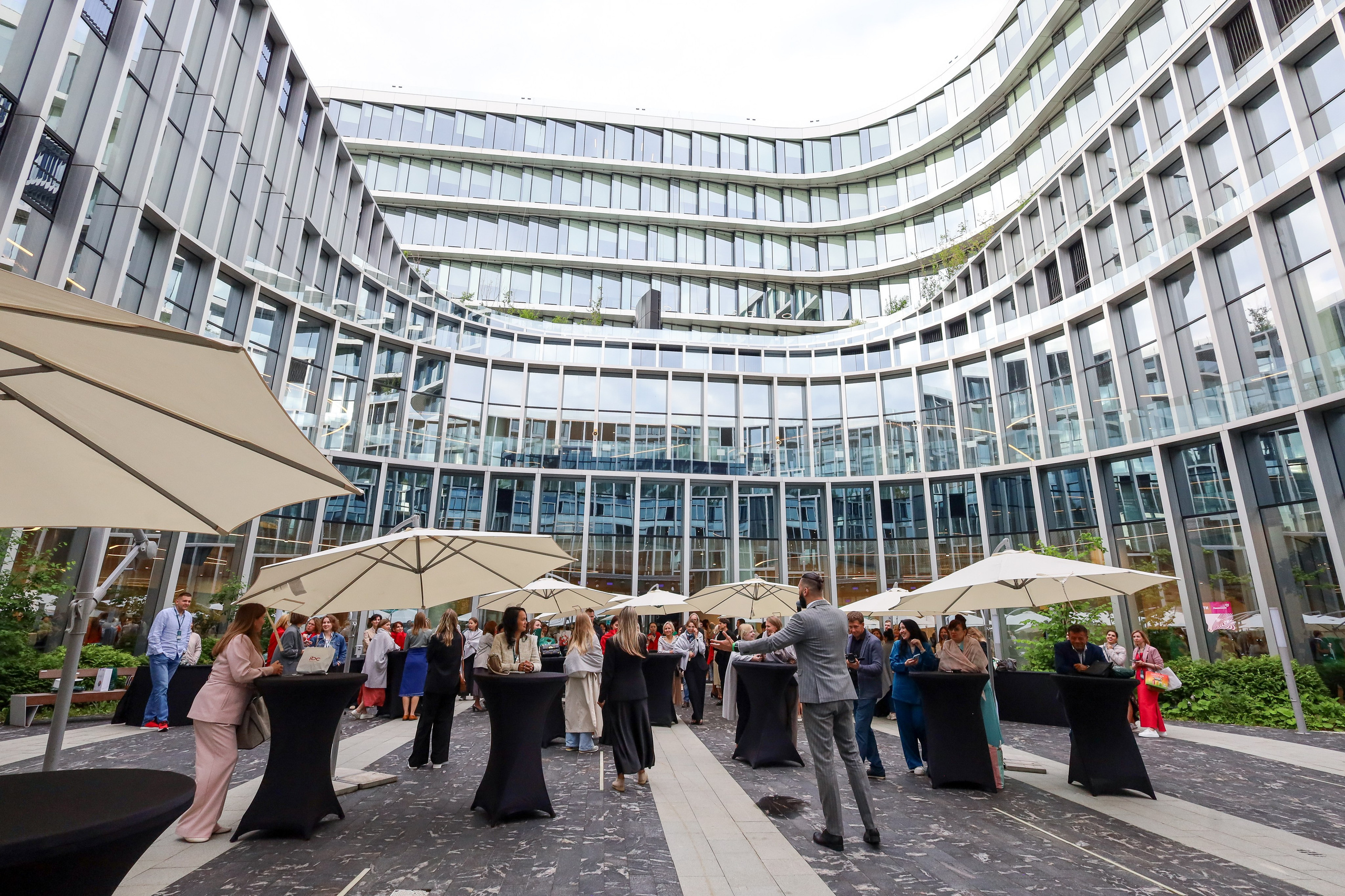 ПРЕВЕНТМЕД 2025 — ФОРУМ ПРЕВЕНТИВНОЙ МЕДИЦИНЫ. Фотограф мероприятий Ирина Каширина