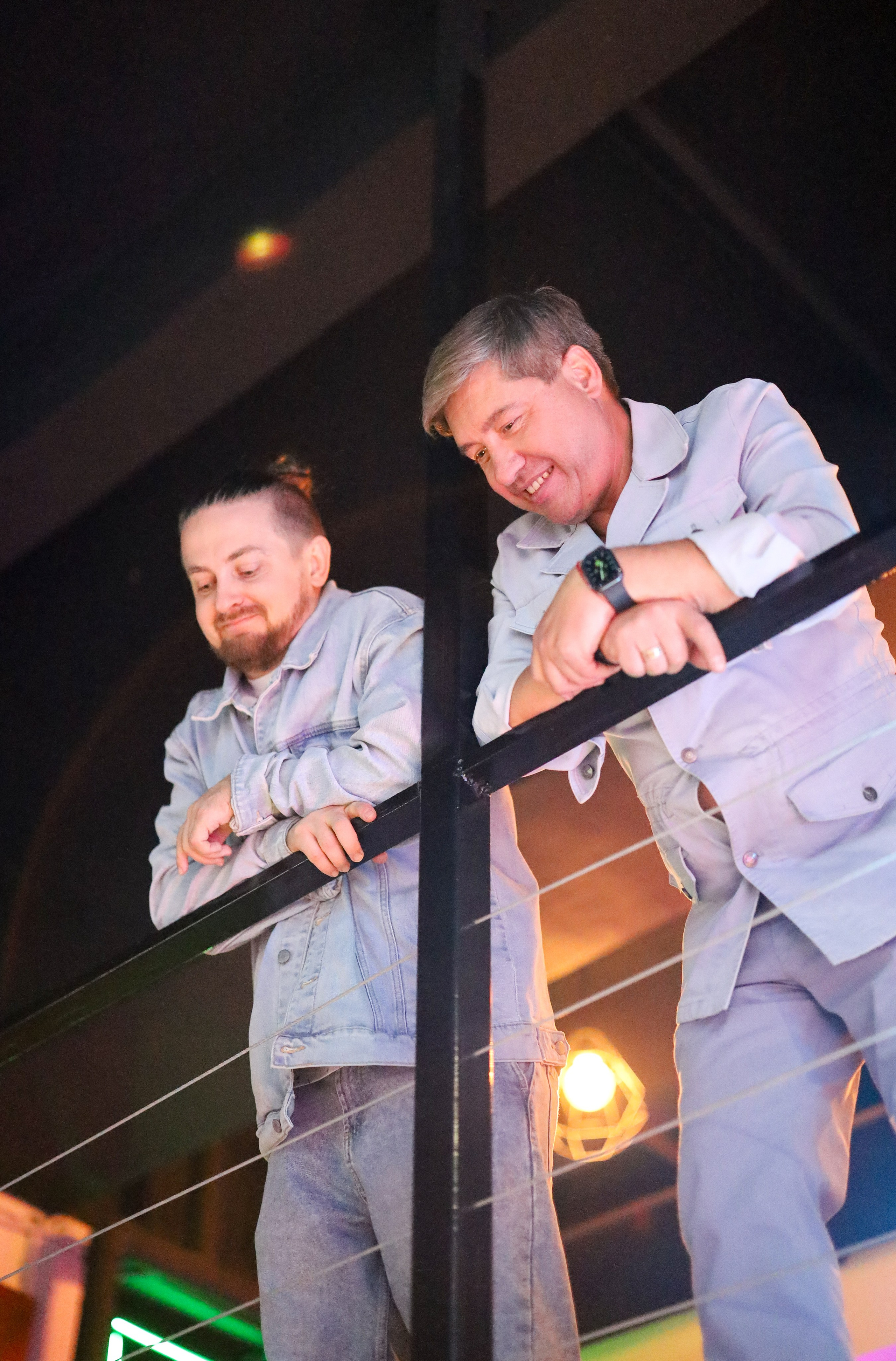 ДЕНЬ РОЖДЕНИЯ СОФИИ В UPLINE SPACE. Фотограф мероприятий Ирина Каширина