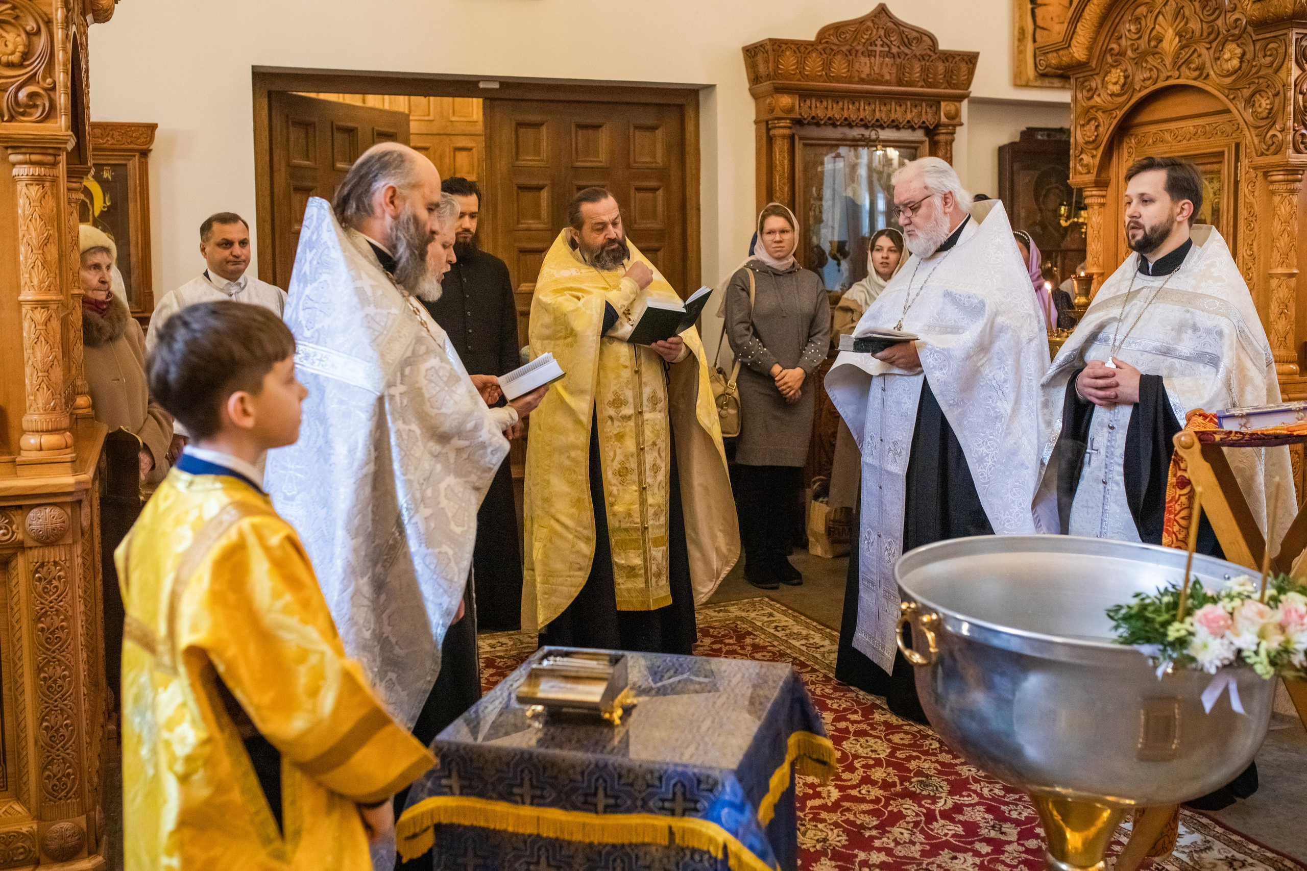 Таинство Крещения. Свадебный и семейный фотограф в Санкт-Петербурге и Сестрорецке