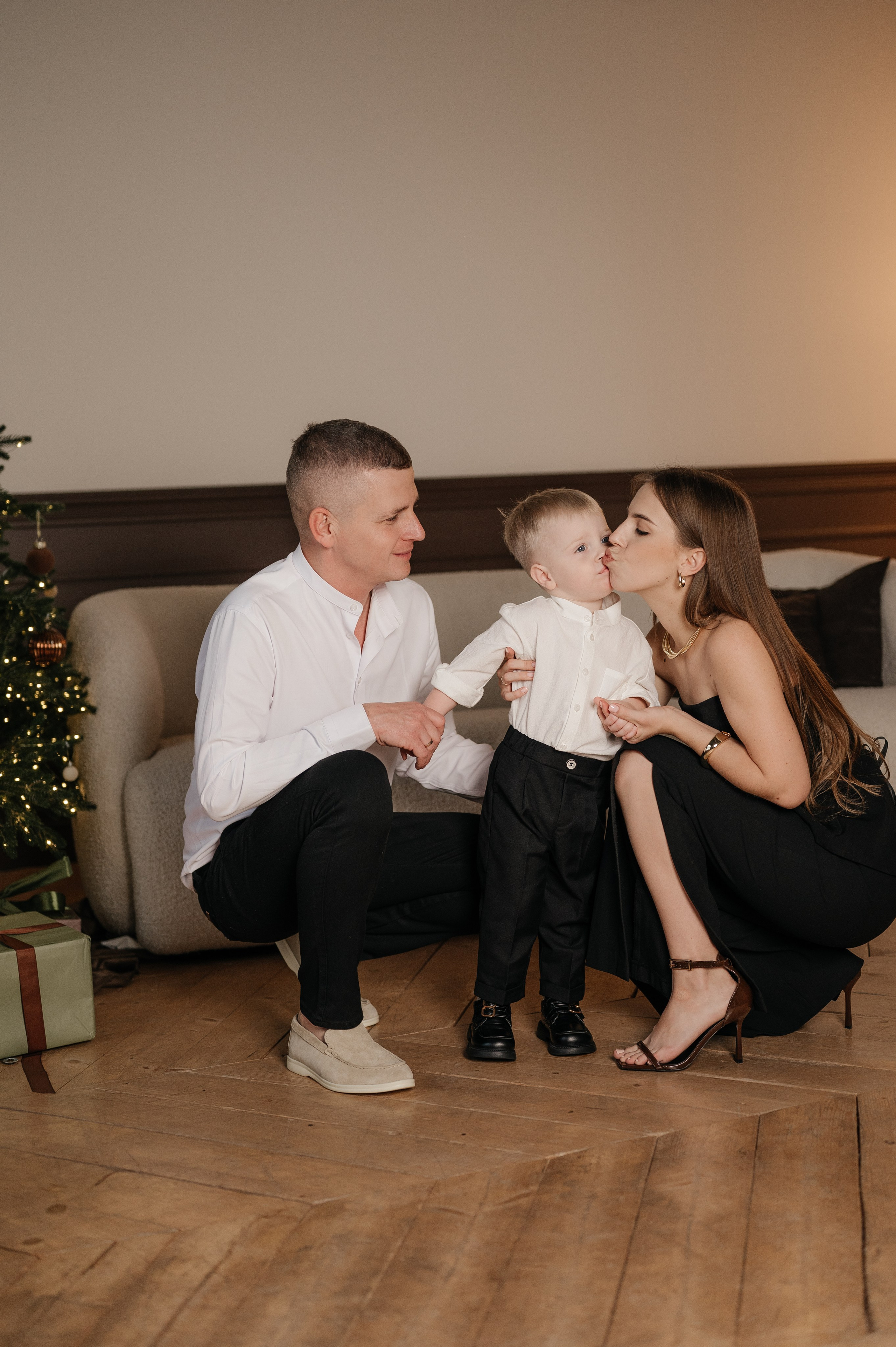 Happy new year🎄. Свадебный и семейный фотограф в Краснодаре Алина Мельник