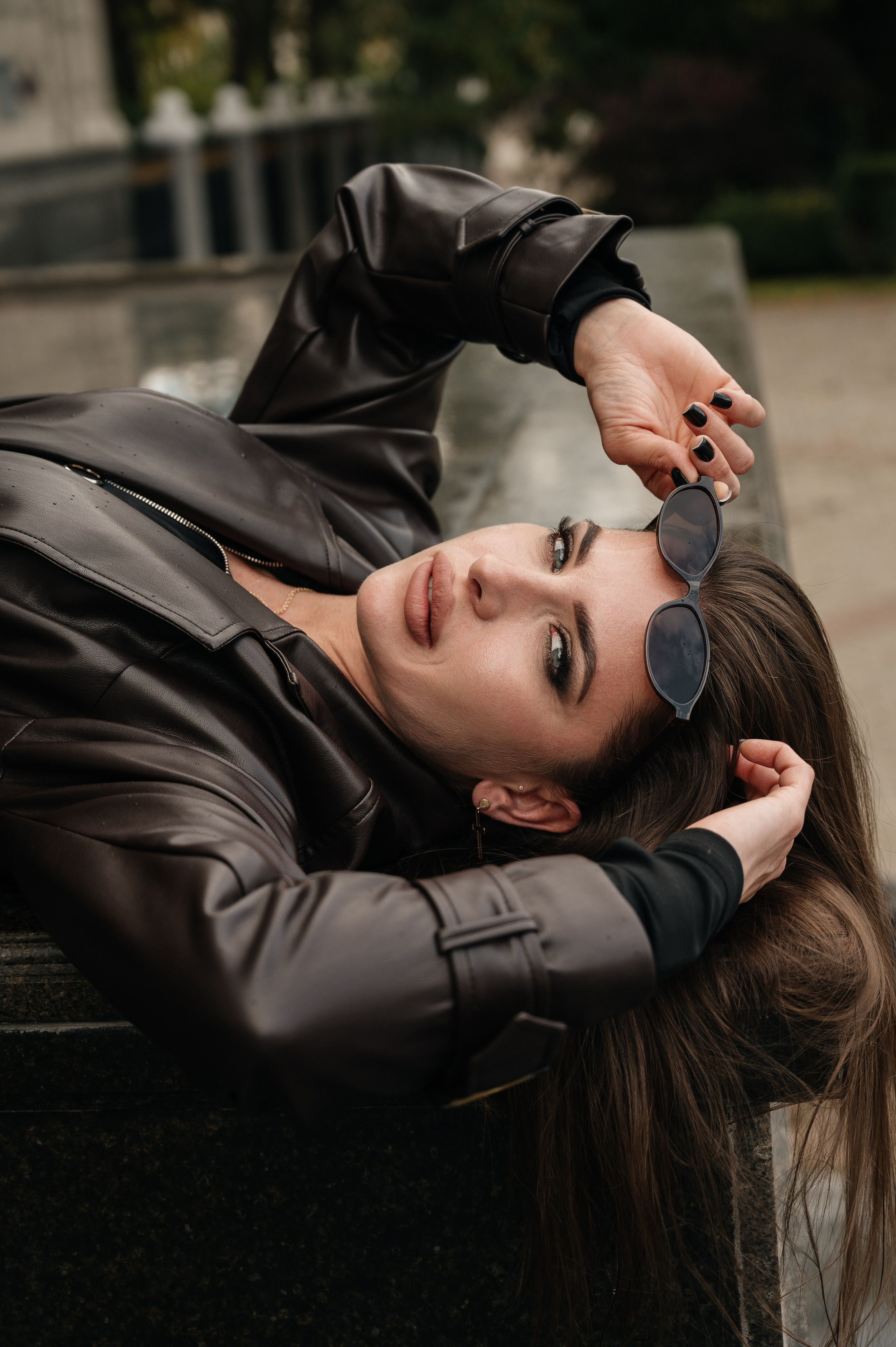 Ира. Свадебный и семейный фотограф в Краснодаре Алина Мельник