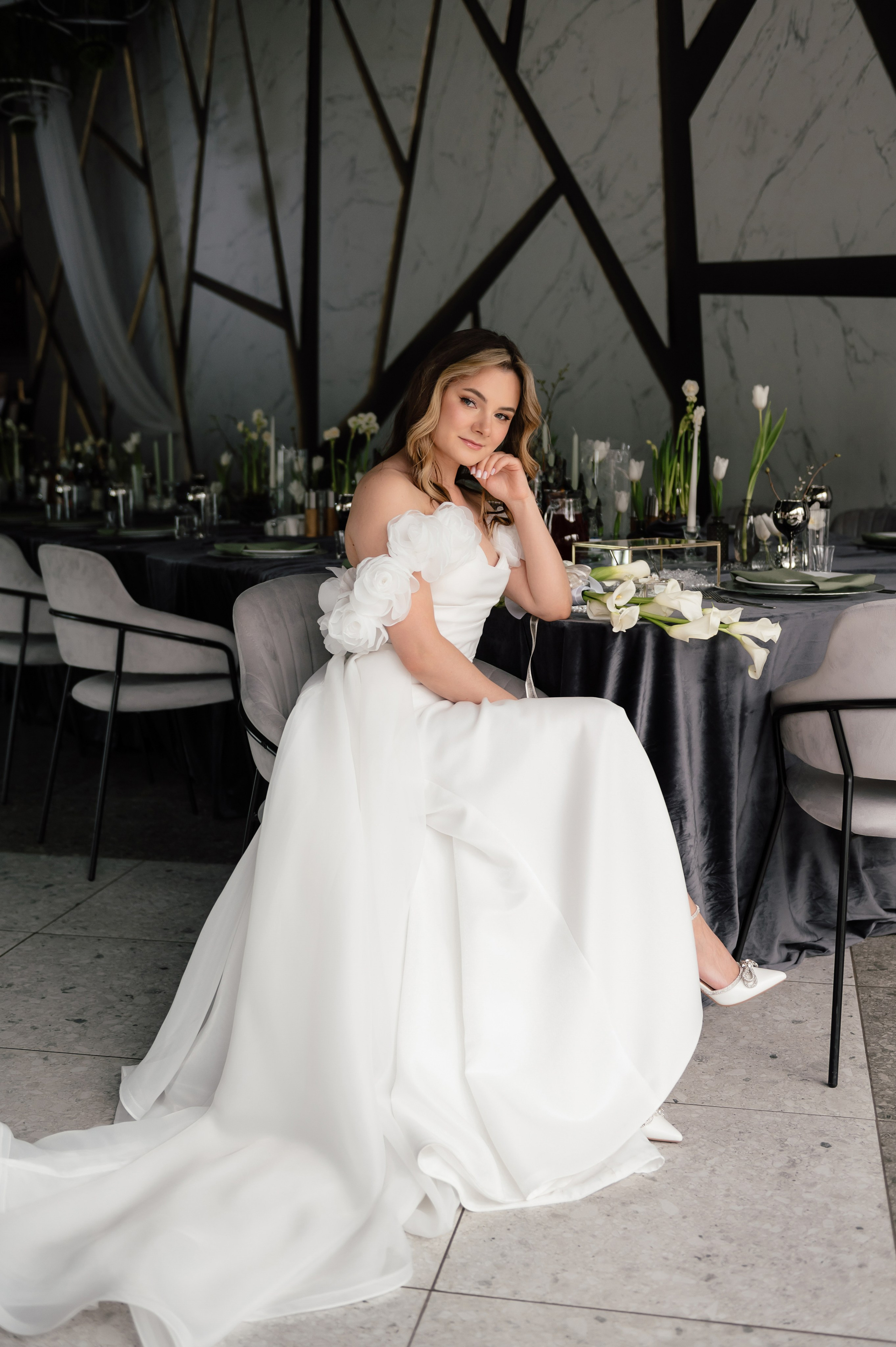 Александр и Эльвира, 2025. Свадебный и портретный фотограф в Липецке Анастасия Ролдугина