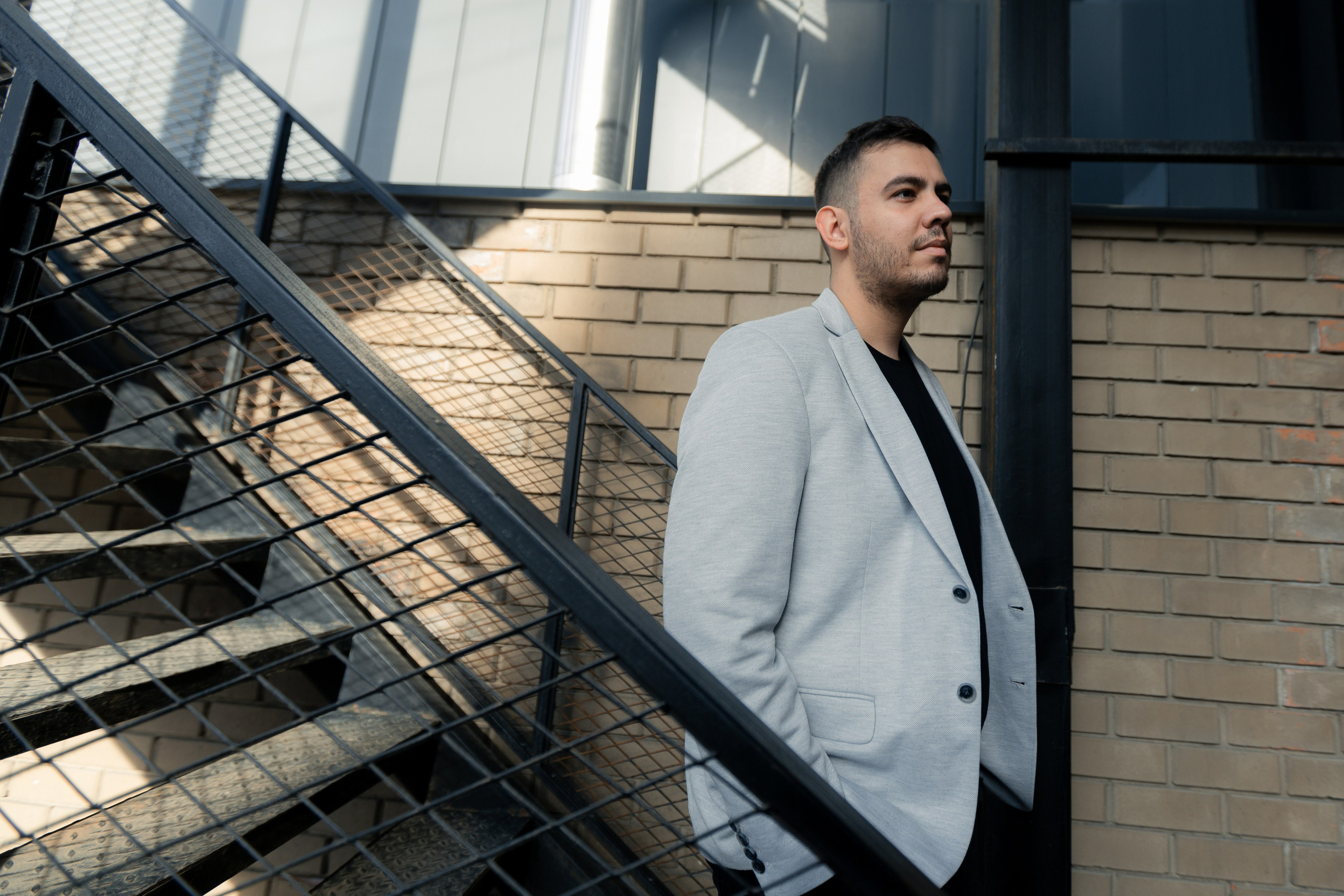 Артём. Евгений Матвеев — фотограф в Санкт-Петербурге