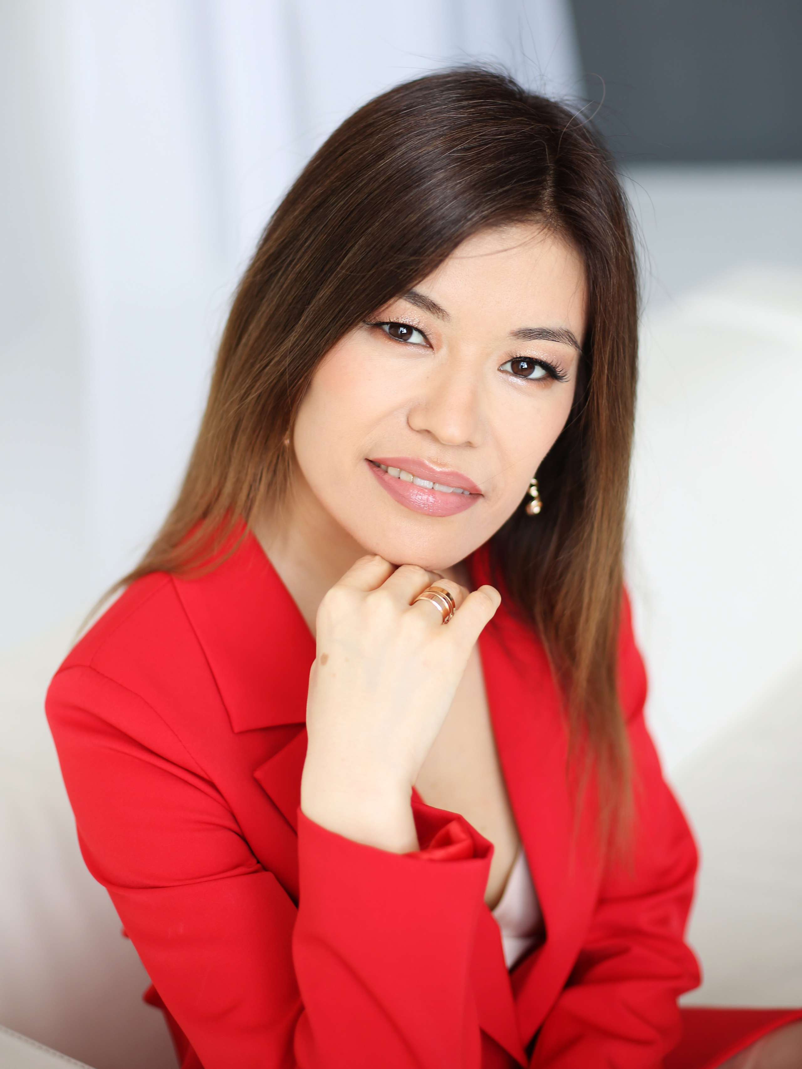 ГУЛЬНАРА практик таро и гвоздестояния. Фотограф в Волгограде Галина Власенко