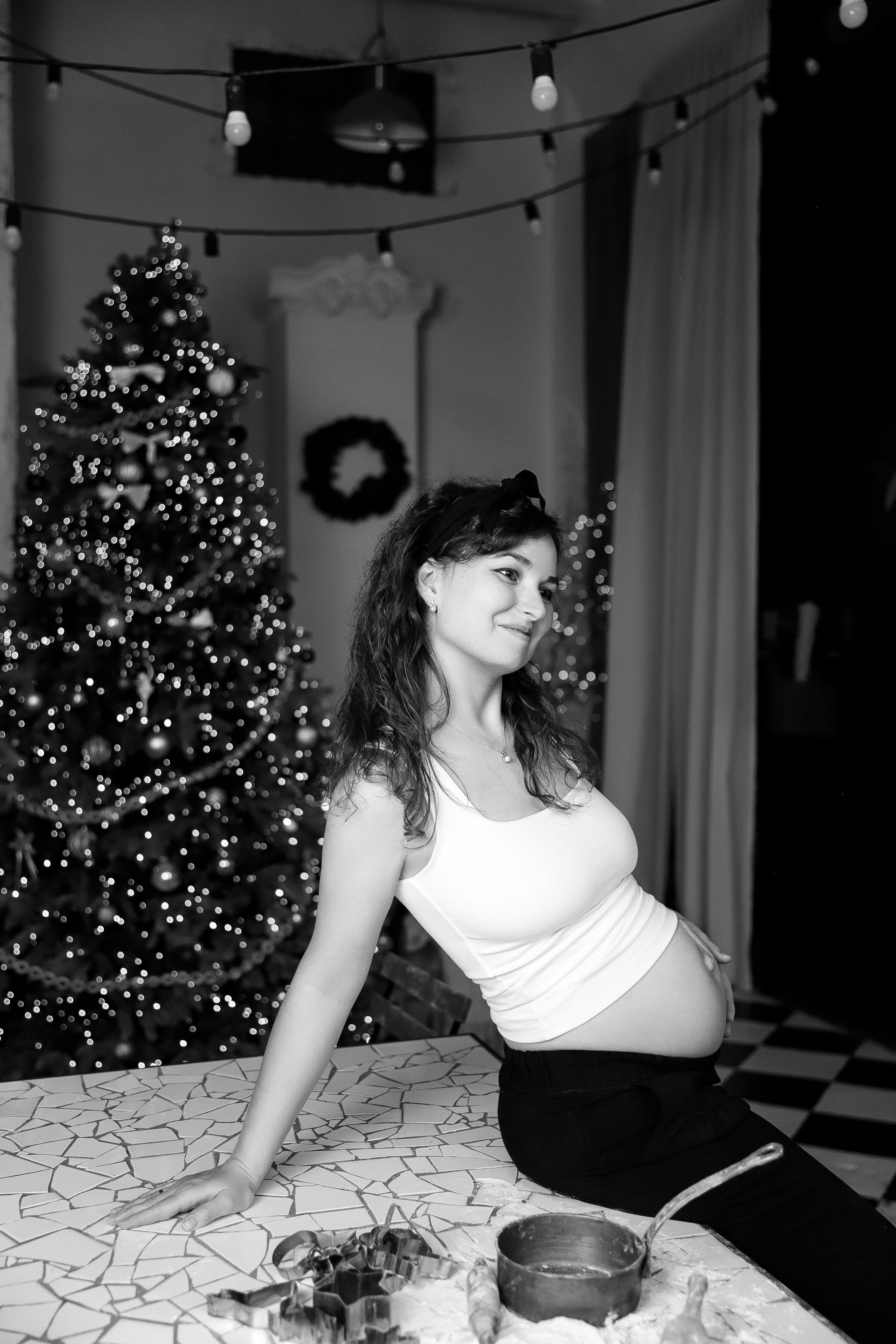 Елена, Василий, Евгений и Матвей. Семейный фотограф в Екатеринбурге и Красноуфимске Евгения Лягаева