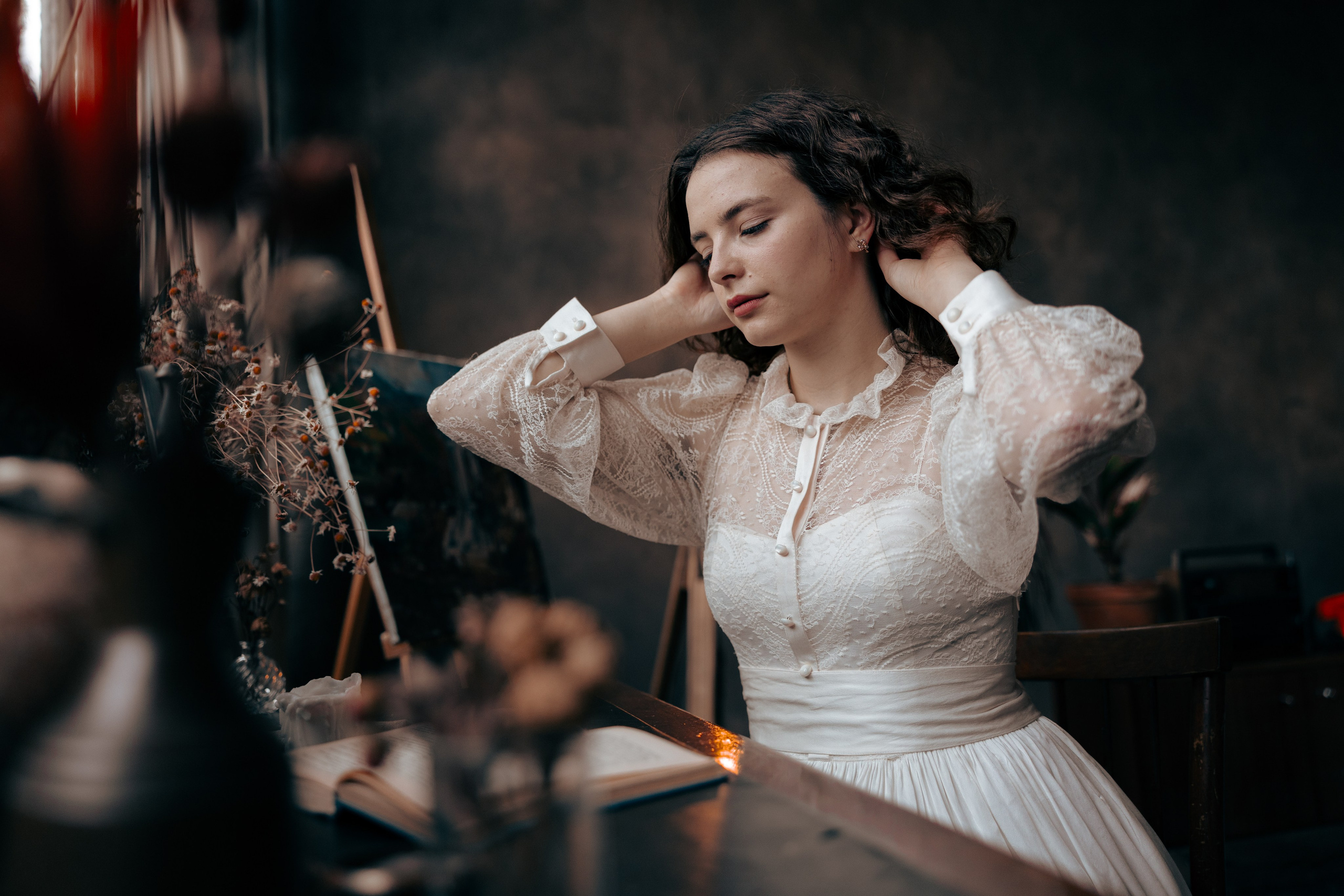 Художественная фотография. Фотограф — Дмитрий Щепанов