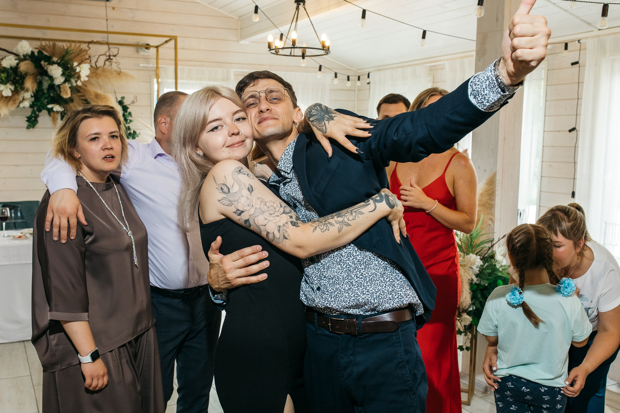 Маргарита&Павел